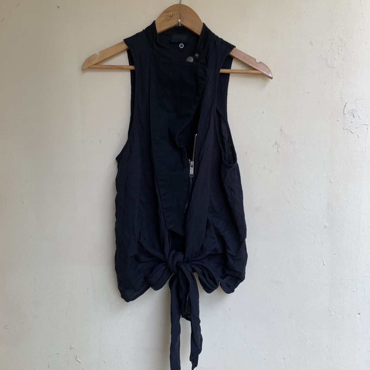 Diesel Vintage Diesel Tank Top Size M / US 6-8 / IT 42-44 - 1 Thumbnail