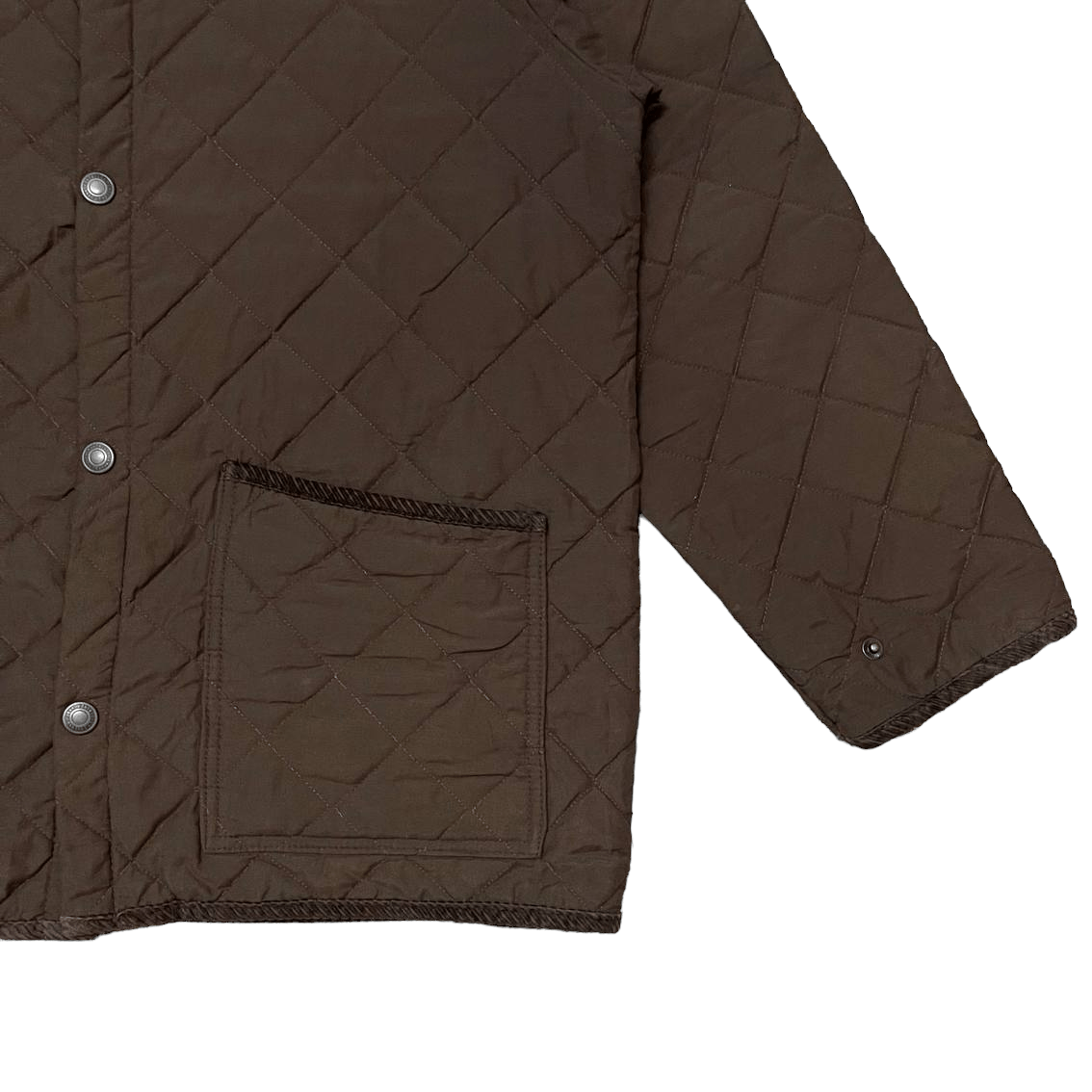 Vintage Vintage 80's John Partridge Quilted Jacket Size US M / EU 48-50 / 2 - 5 Thumbnail