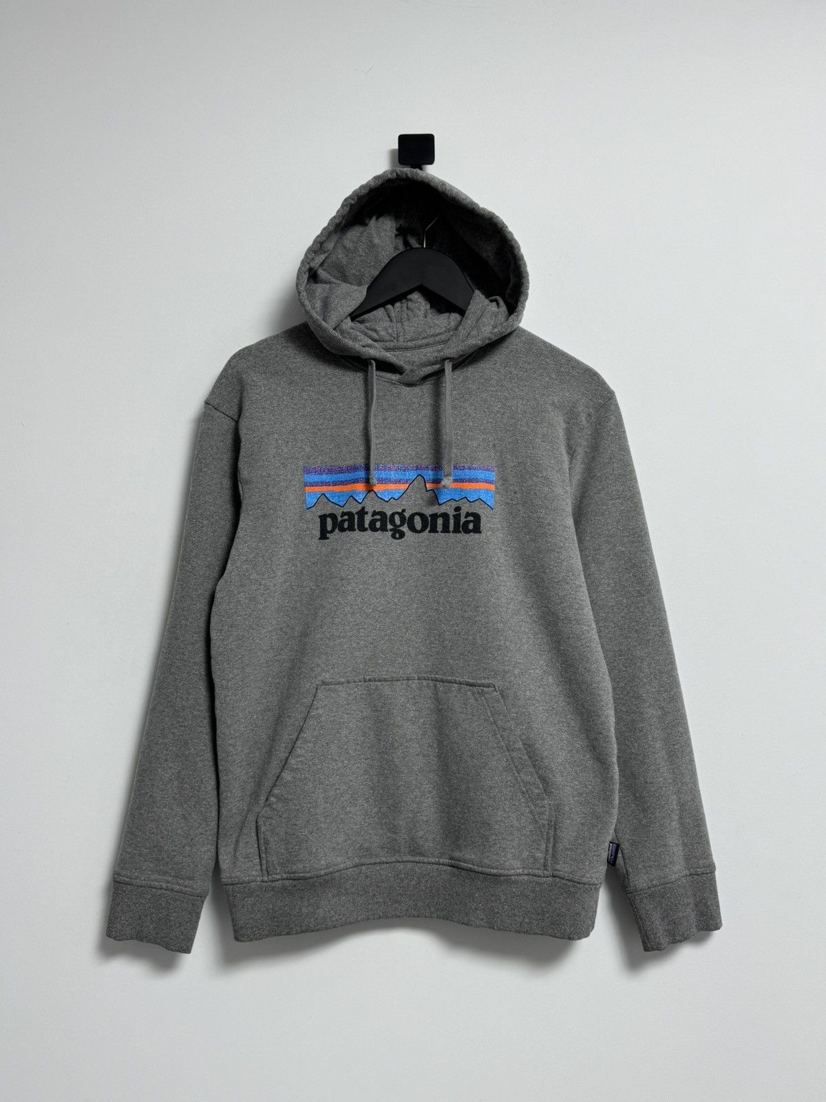 🔥Patagonia Vintage Y2K style hoodie Rare Outdoor