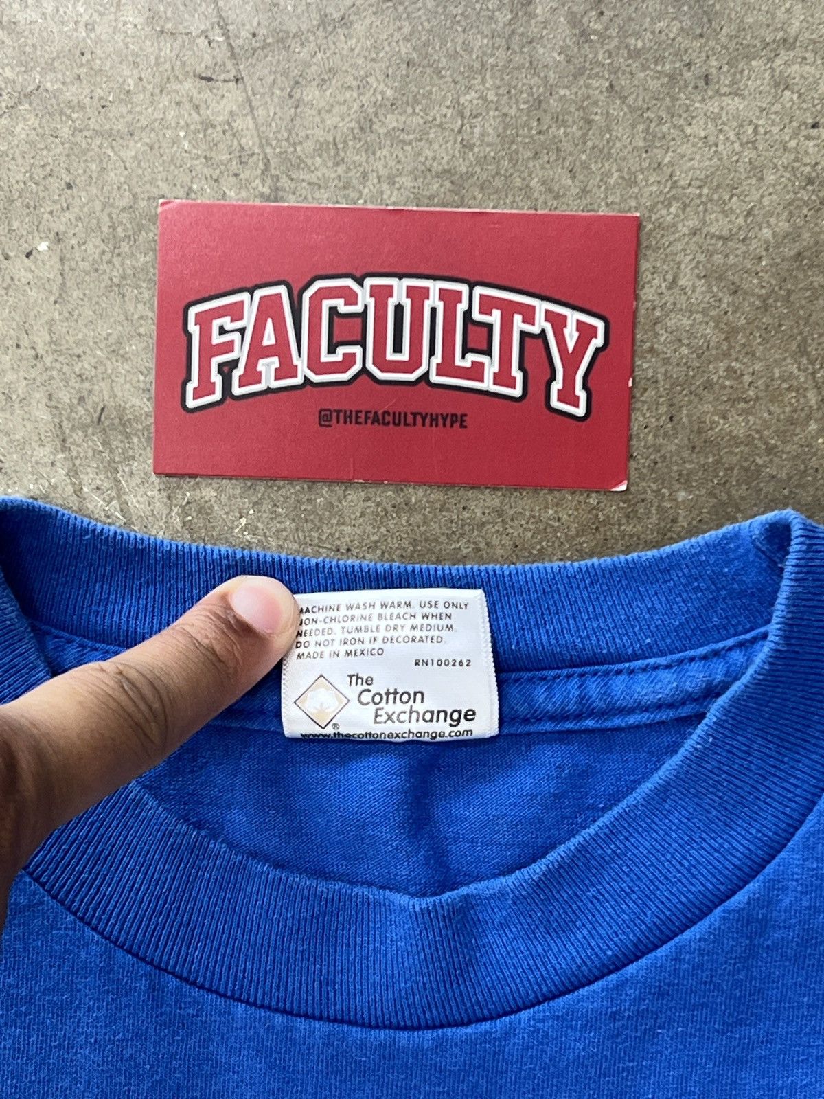 NCAA Vintage 2009 Florida Gators Football Fedex Champion Medium Size US M / EU 48-50 / 2 - 4 Thumbnail