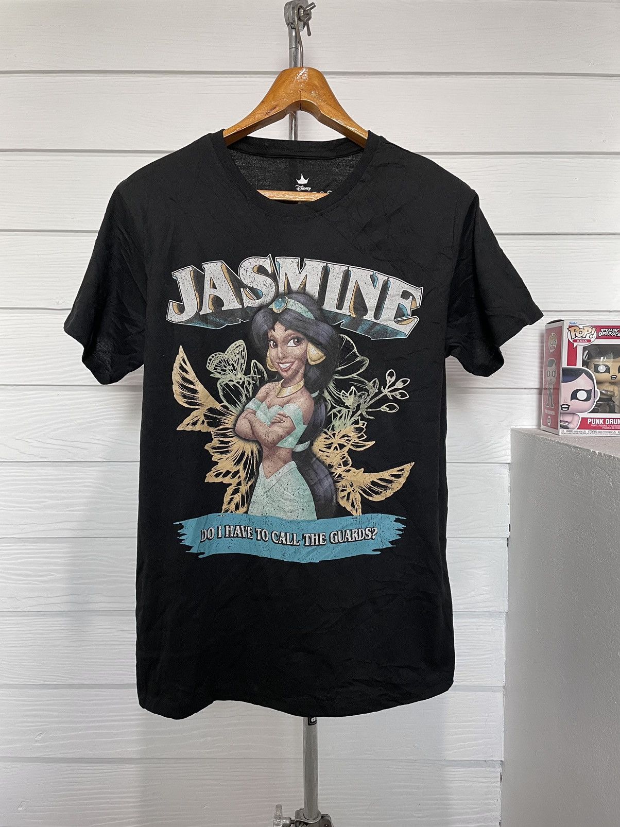 Disney DISNEY ALADDIN PRINCESS JASMINE Size US M / EU 48-50 / 2 - 1 Thumbnail