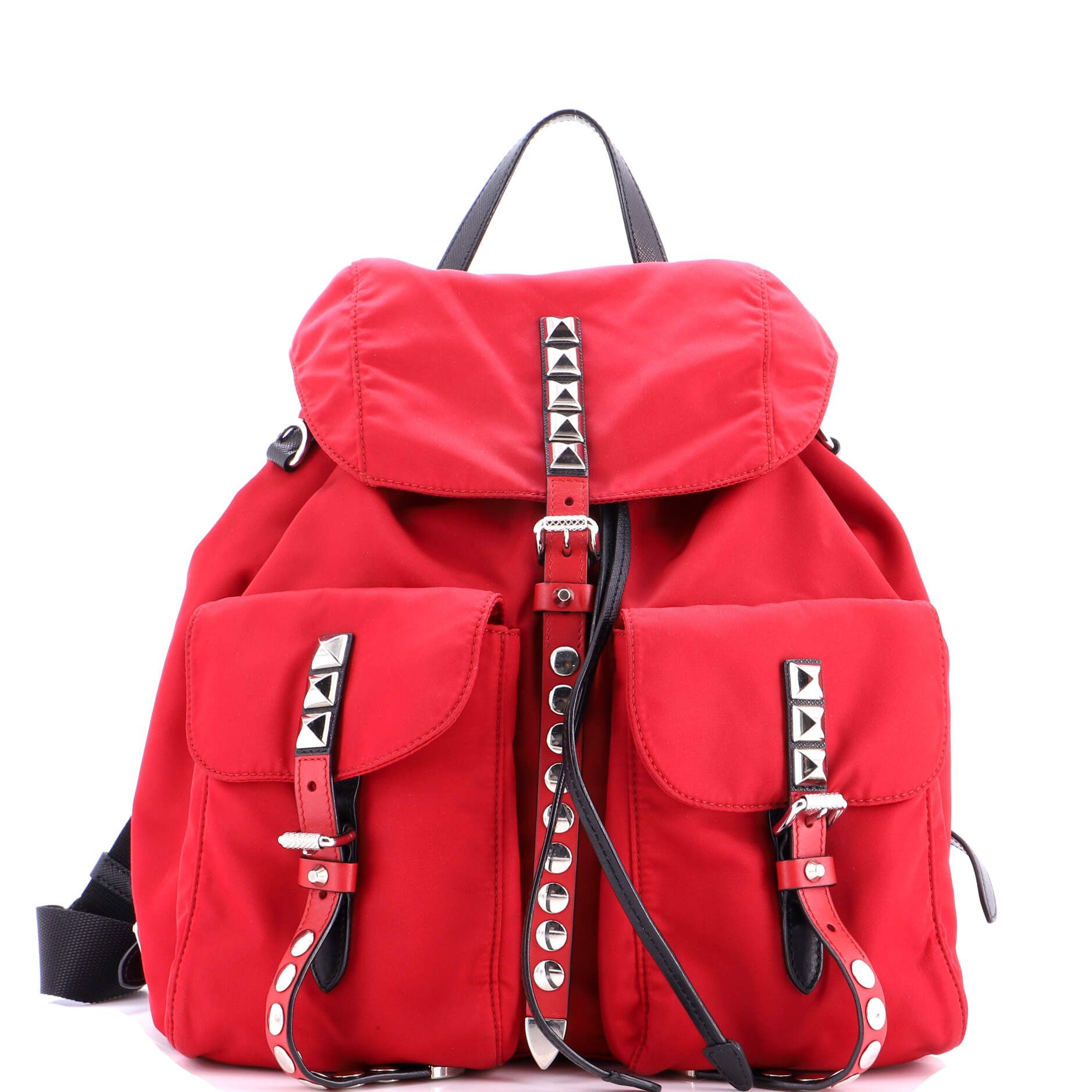 New Vela Backpack