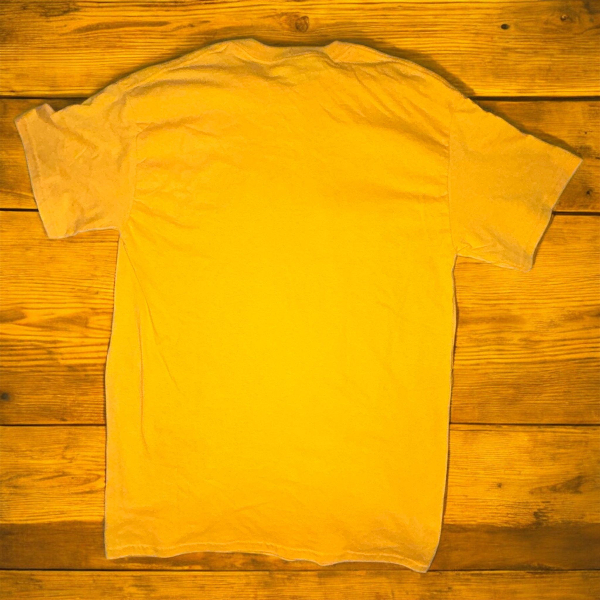 Gildan Gildan activewear t-shirt for men Size US M / EU 48-50 / 2 - 2 Thumbnail