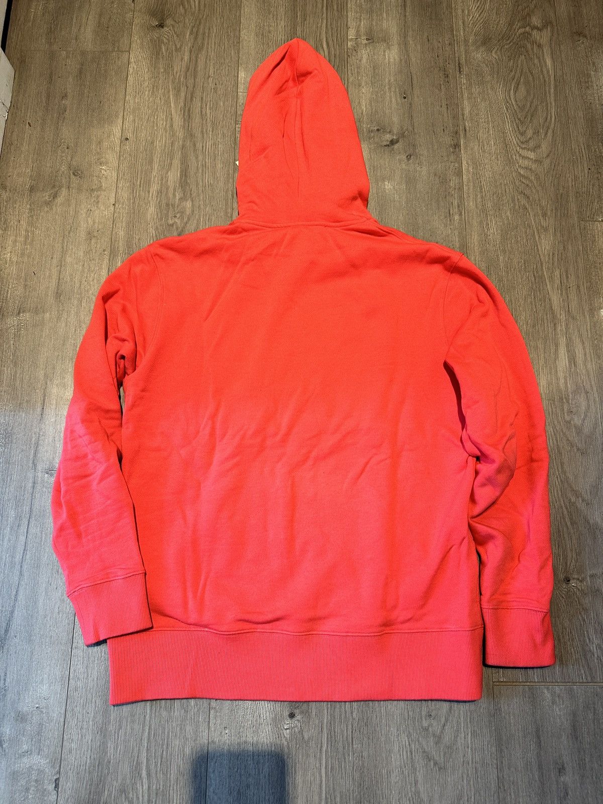 JW Anderson J.W. Anderson Embroidered Hoodie Size US L / EU 52-54 / 3 - 2 Thumbnail