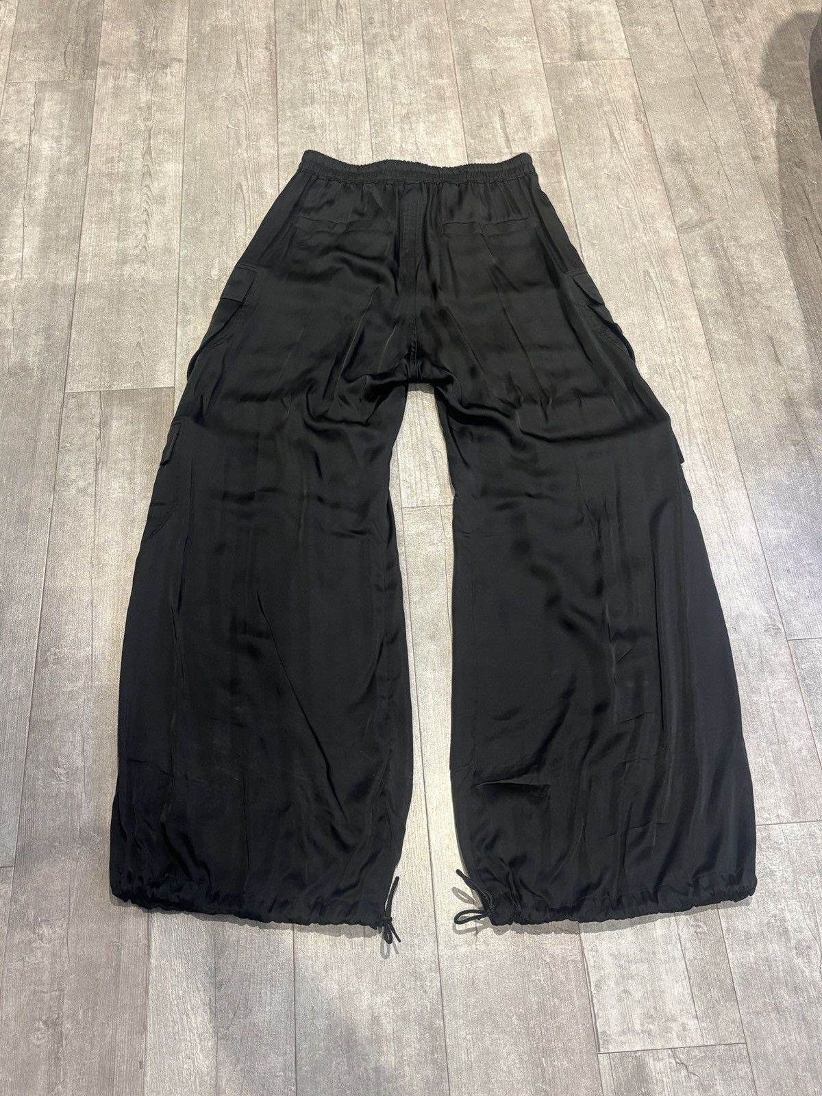 Rick Owens Rick Owens Cargobelas Size US 36 / EU 52 - 2 Thumbnail