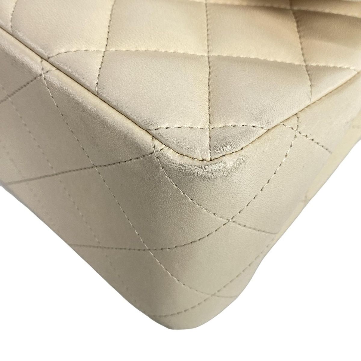 Chanel CHANEL Large Matelasse Shoulder Bag A58600 Size ONE SIZE - 7 Thumbnail