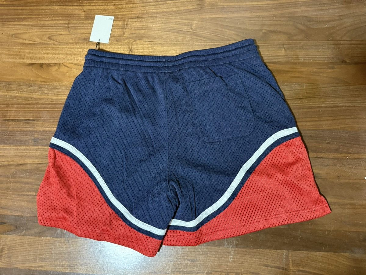 Aime Leon Dore Aime Leon Dore Colorblock Court Paneled Basketball Short 34 Size US 34 / EU 50 - 3 Thumbnail