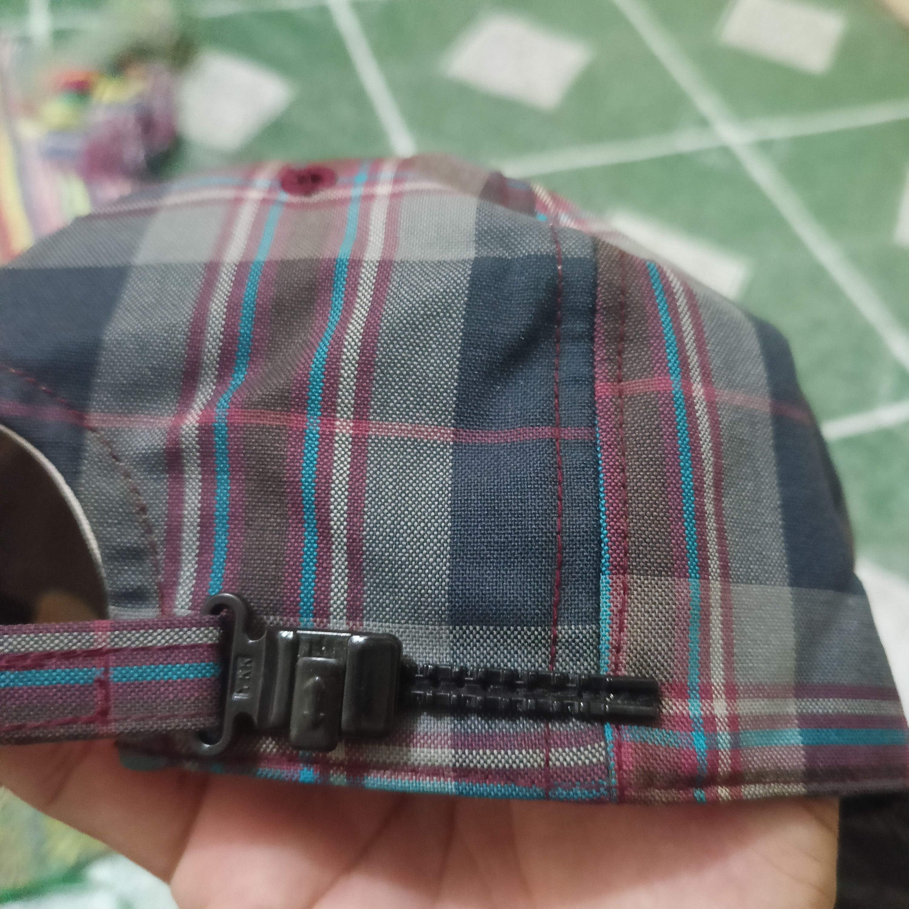 Japanese Brand Vtg Grand Slam MunsingWear Cap 90's Size ONE SIZE - 5 Thumbnail