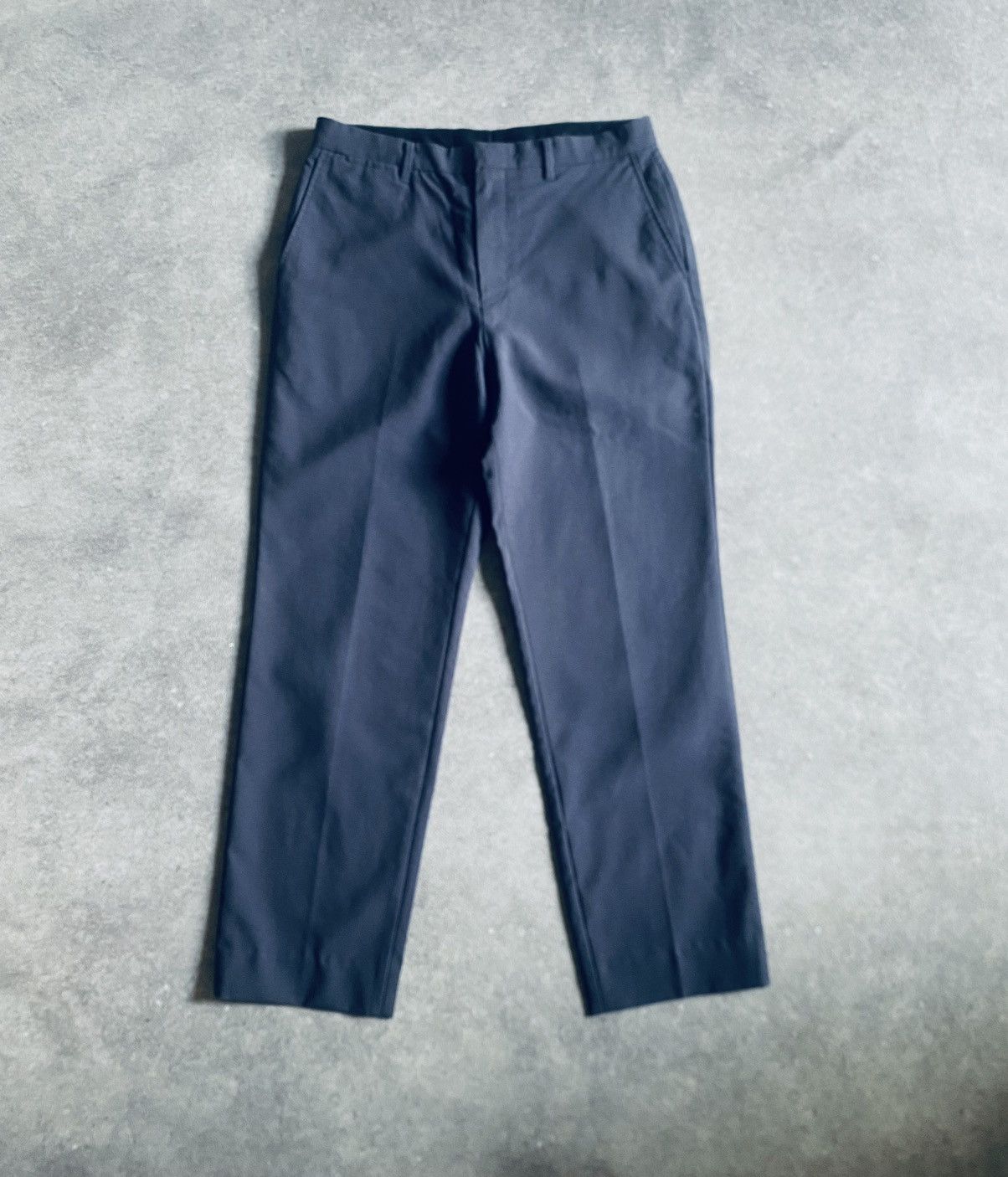 Jil Sander × Uniqlo Uniqlo X Jil Sander Casual Pants Size US 28 / EU 44 - 1 Thumbnail