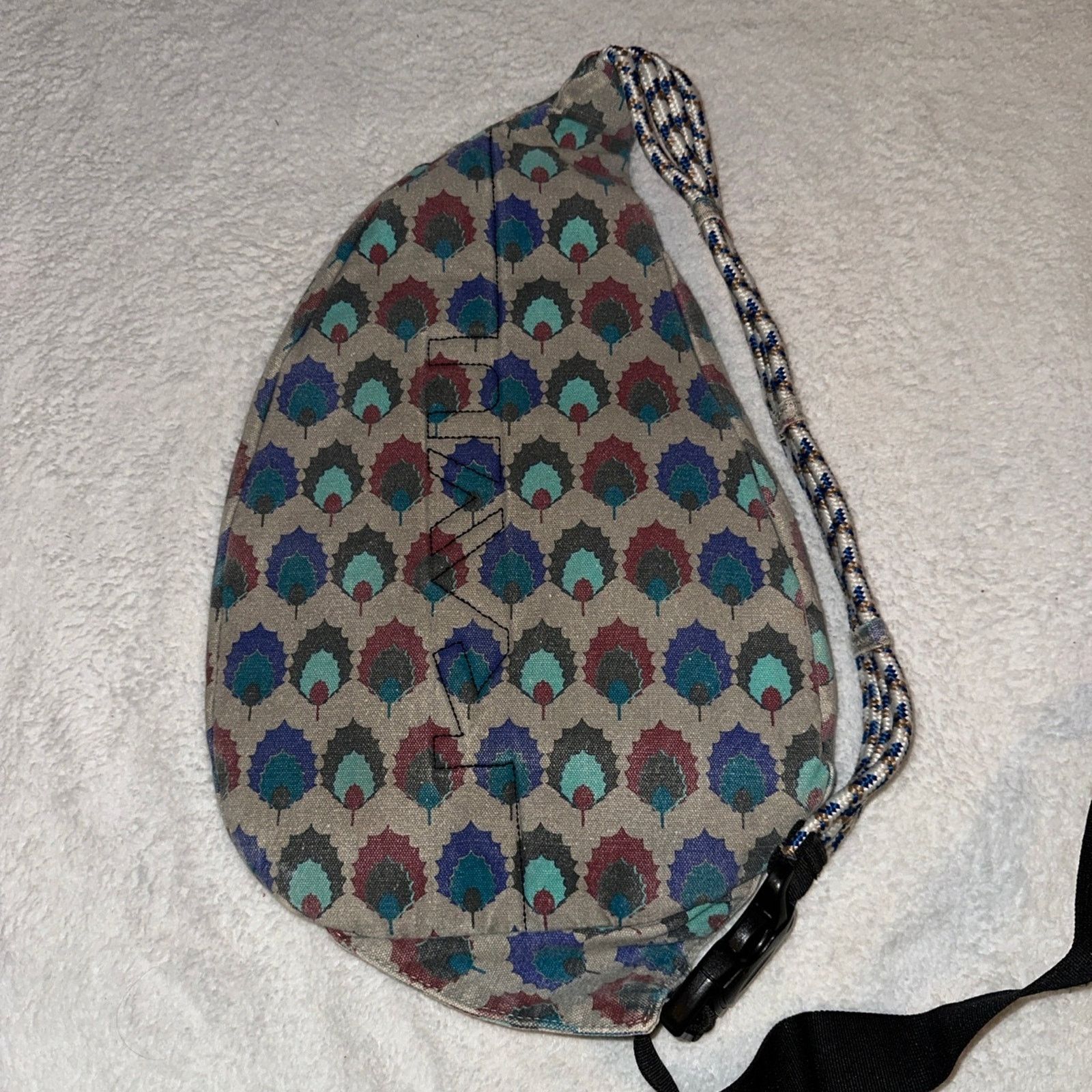 KAVU kavu rope sling bag Size ONE SIZE - 2 Thumbnail