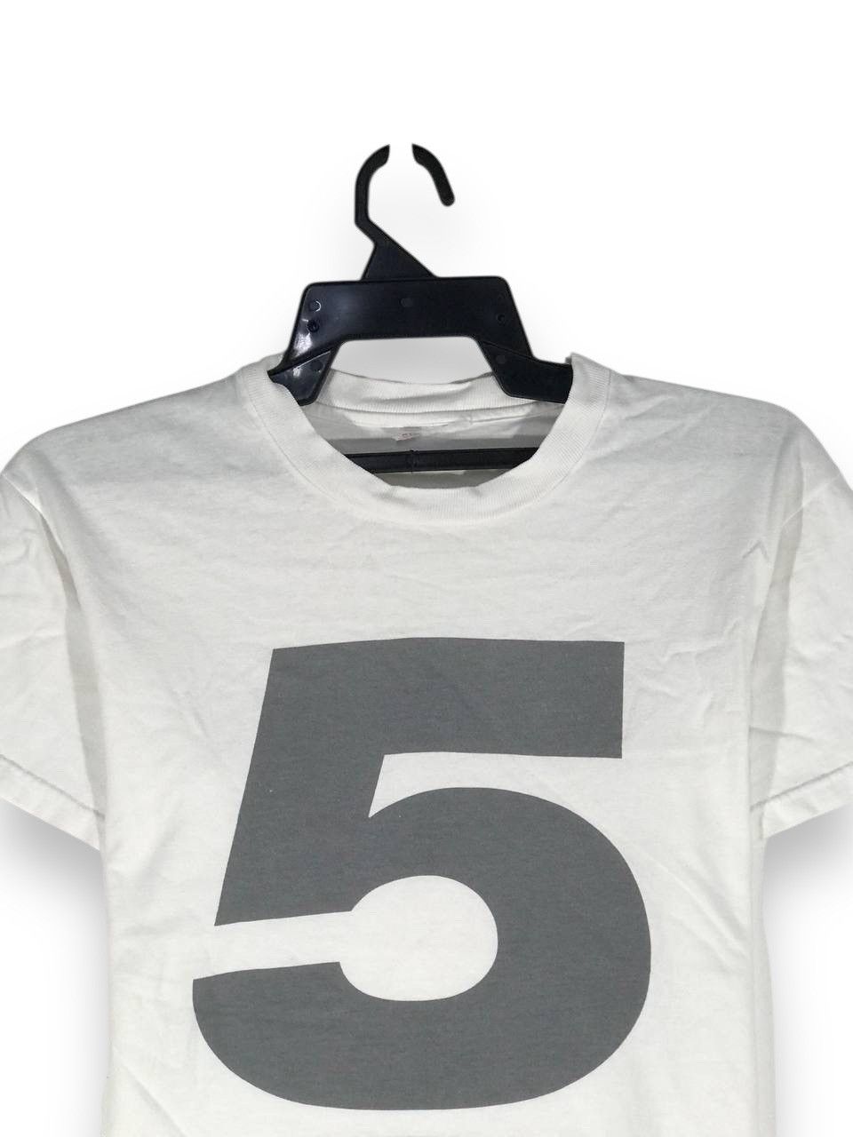 Vintage Vintage nowhere 5th anniversary nigo store Size US S / EU 44-46 / 1 - 2 Thumbnail