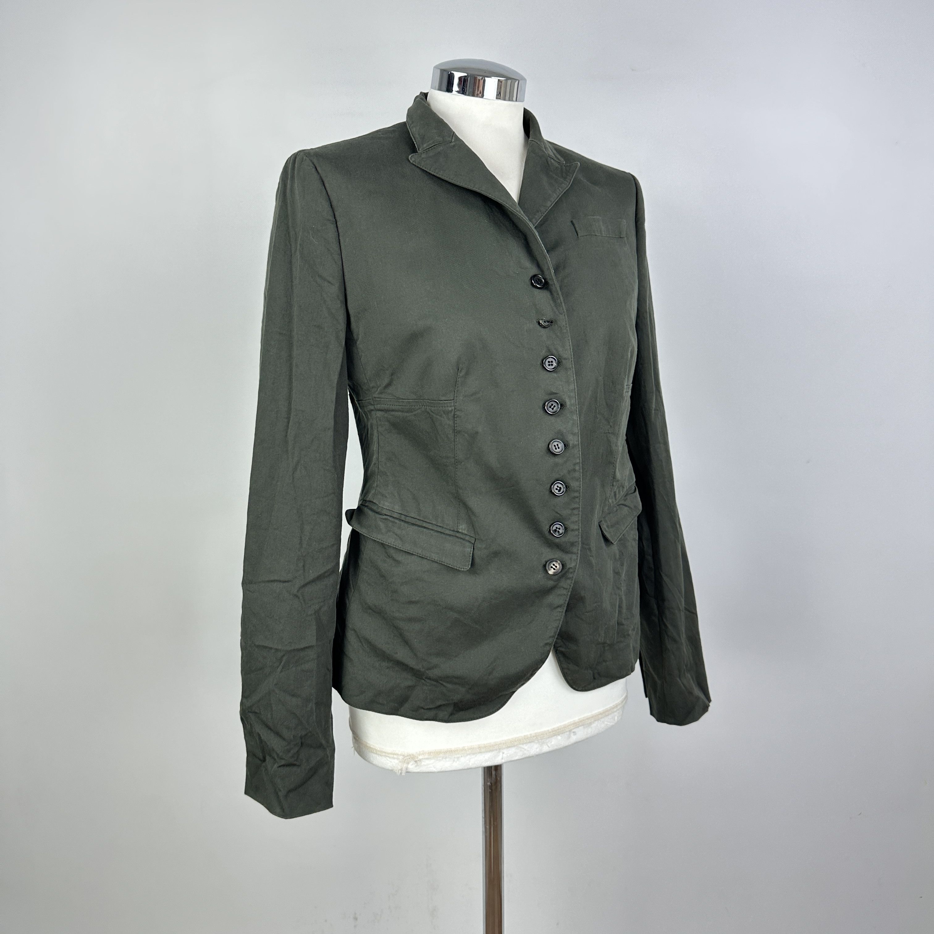Prada Giacca Prada – 44 IT Size M / US 6-8 / IT 42-44 - 5 Thumbnail