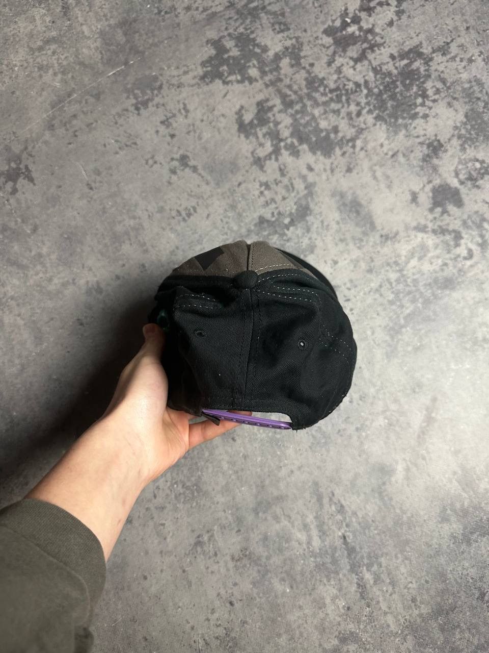 Japanese Brand Y2K MINECRAFT CREEPER BAPE HAT BEANIE CAP Size ONE SIZE - 3 Thumbnail