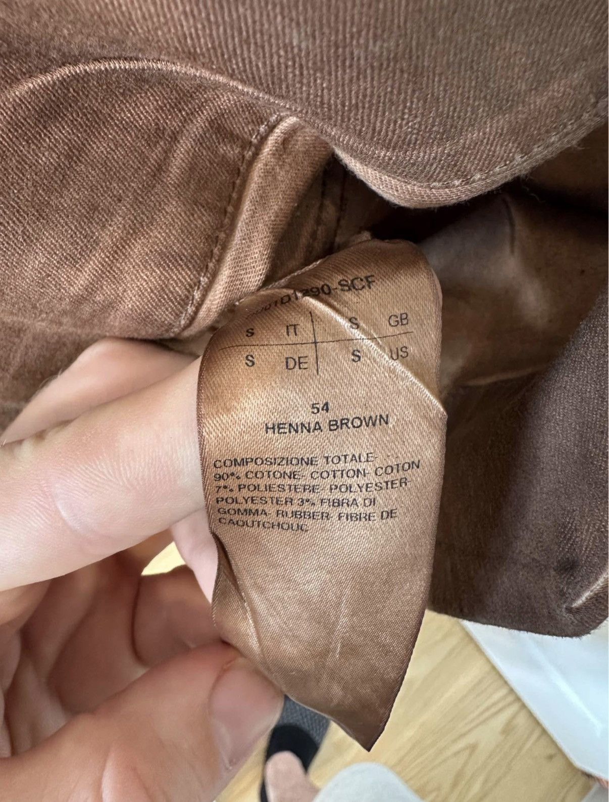 Rick Owens Drkshdw Rick Owens magnum shirt Size US S / EU 44-46 / 1 - 3 Thumbnail
