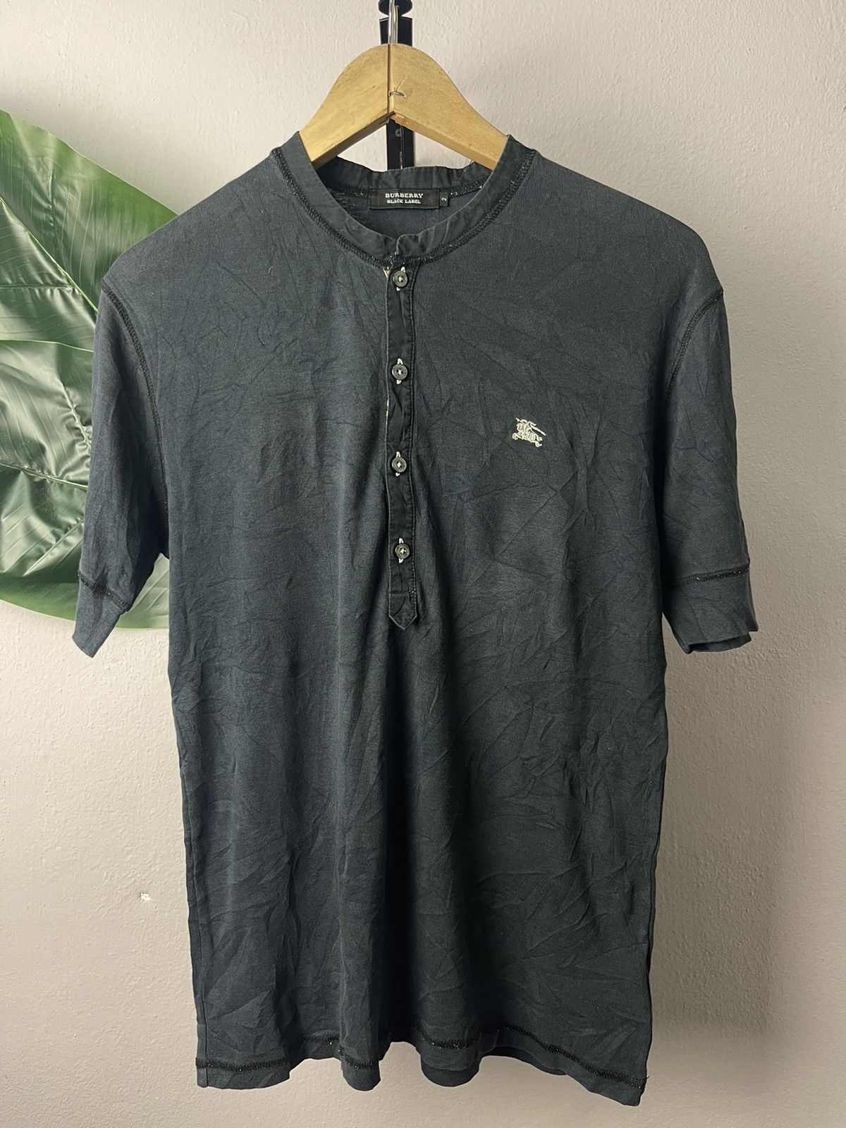 Black Label × Burberry × Vintage Burberry Black label Size US M / EU 48-50 / 2 - 1 Thumbnail