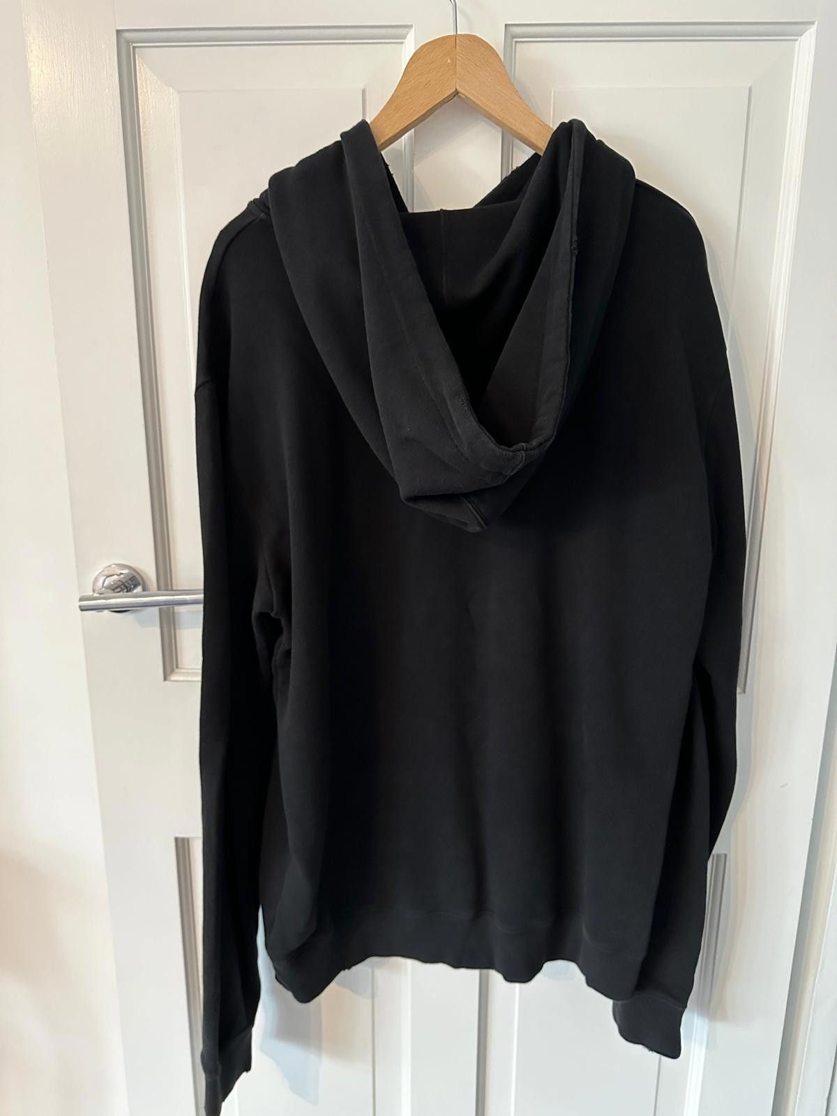 Yves Saint Laurent Saint Laurent hoodie Size US L / EU 52-54 / 3 - 3 Thumbnail