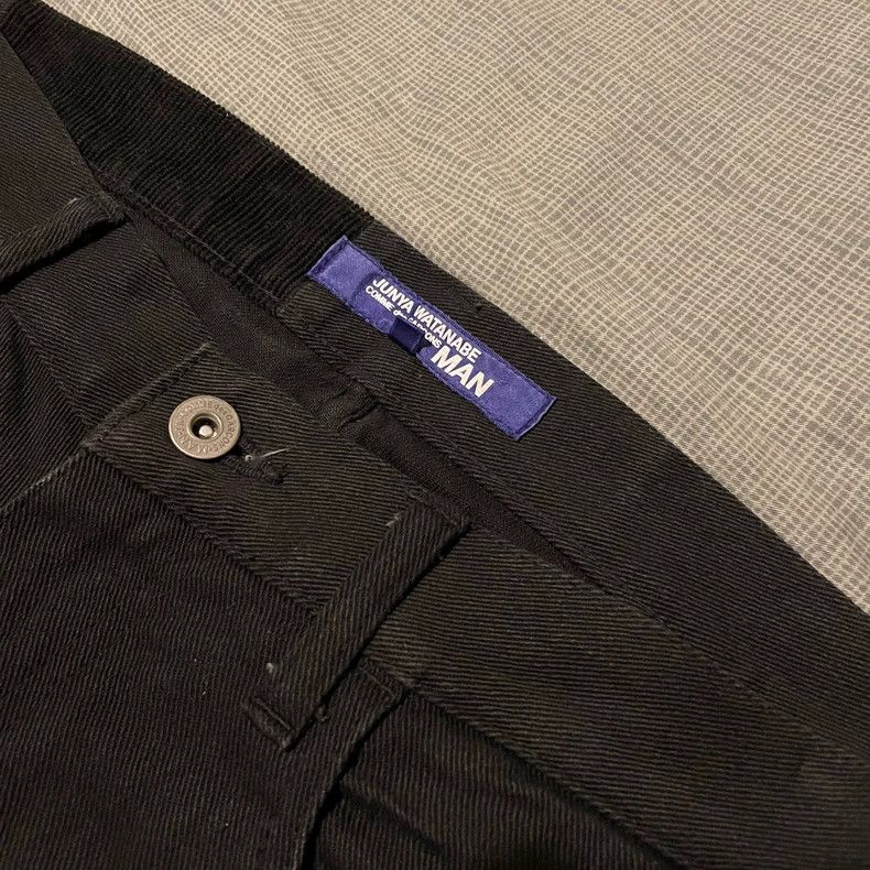 Junya Watanabe Junya watanabe SizeS Classic stitched jeans Size US 29 - 3 Thumbnail