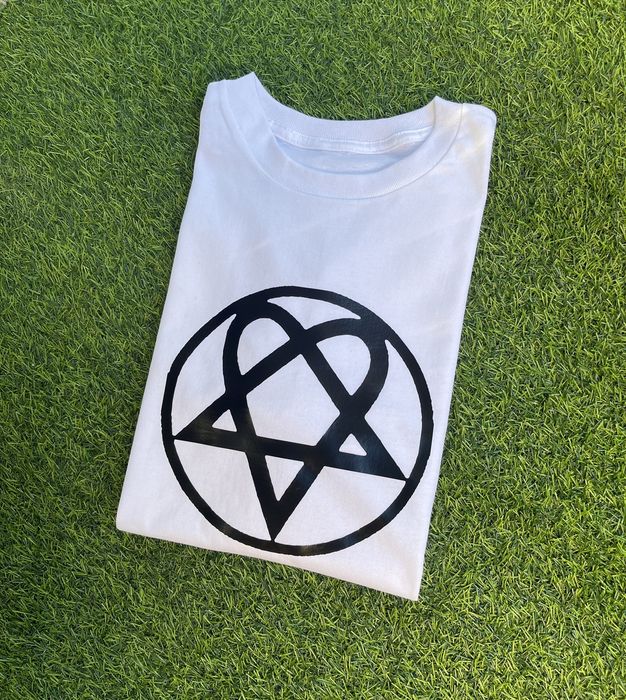 Vintage OPIUM SYMBOL TSHIRT | Grailed