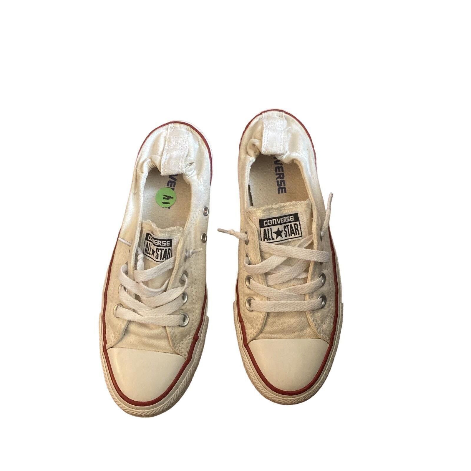 Converse Chuck Taylor All Star Shoreline Women’s Low Top shoe--Size 7 Size US 7 / IT 37 - 8 Thumbnail