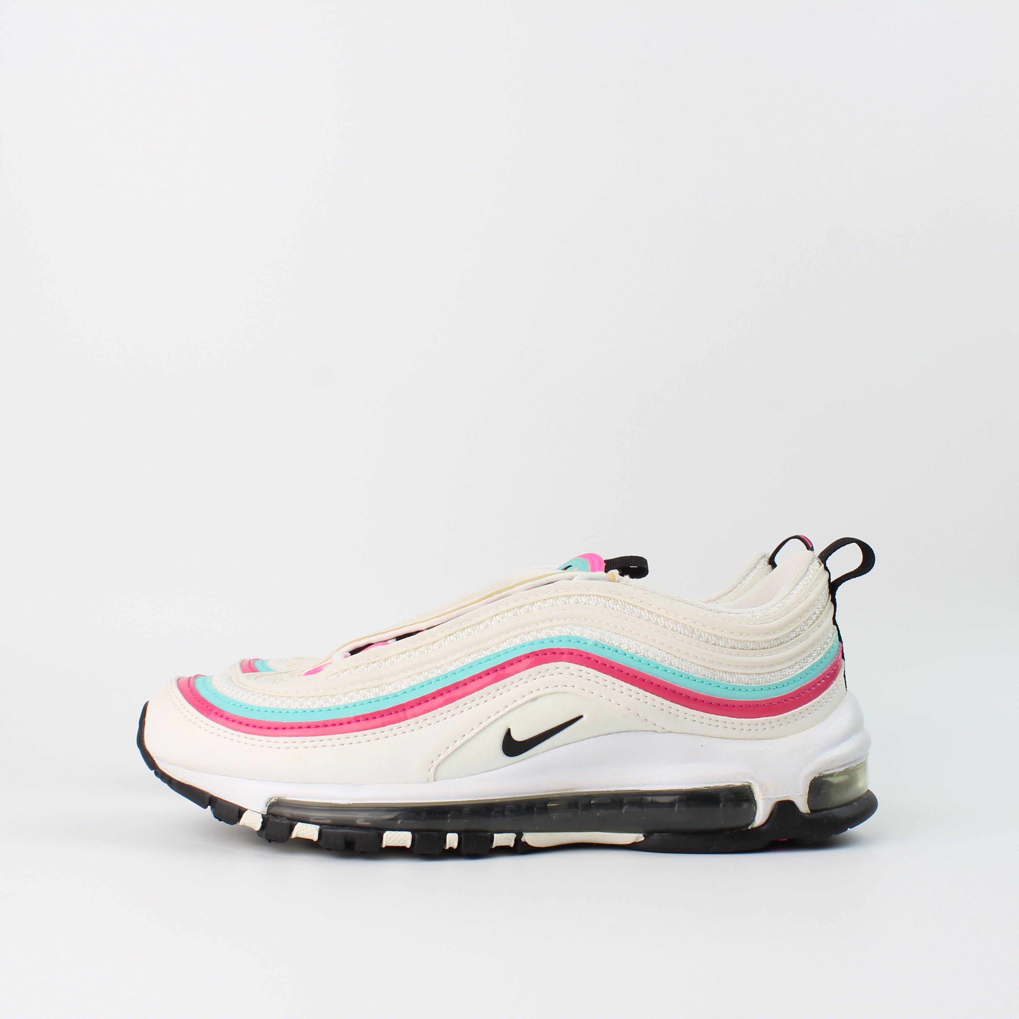 Nike Wmns Air Max 97 'Summit White' CT6806-116 Size US 6.5 / IT 36.5 - 1 Thumbnail