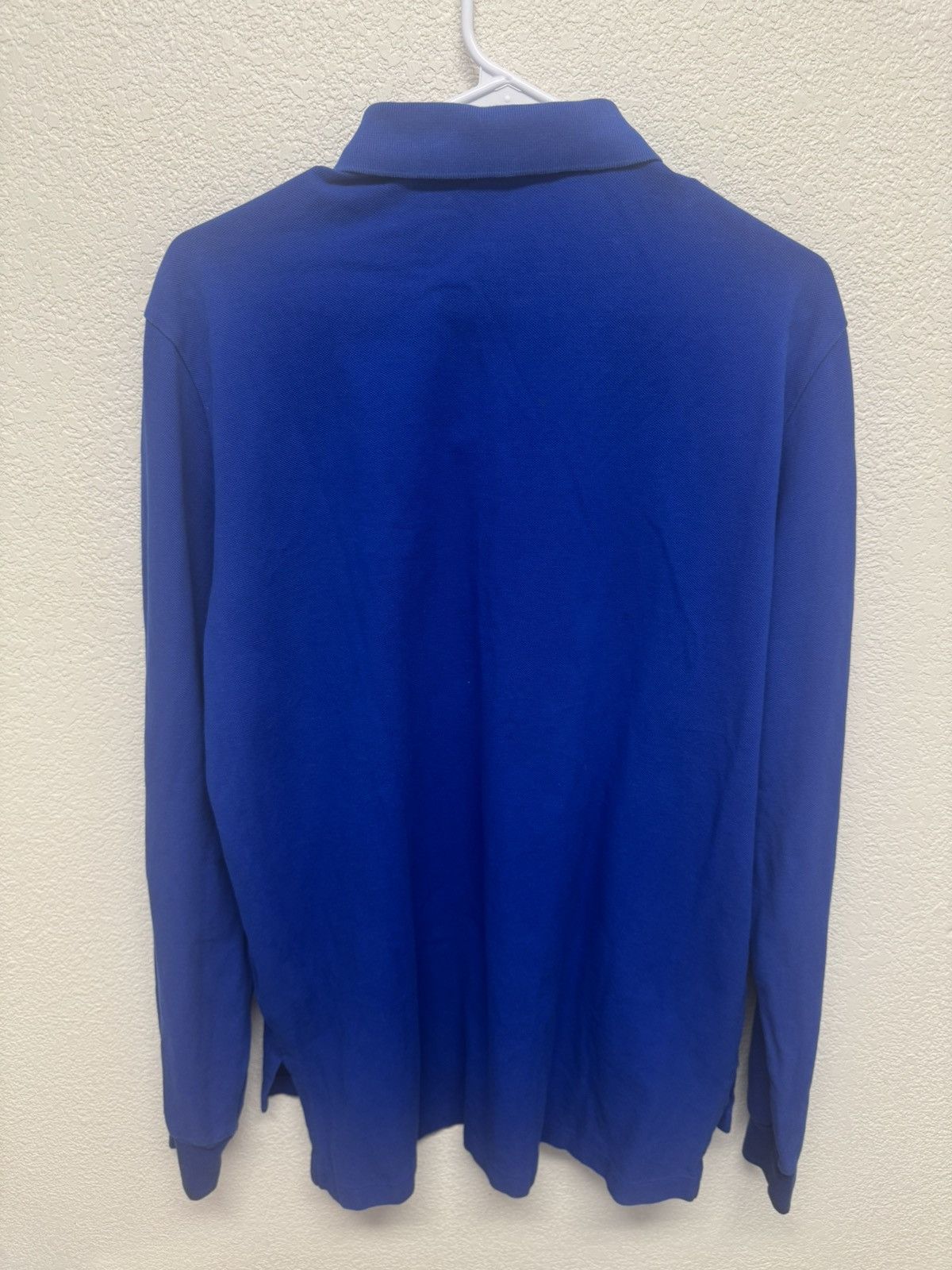 Polo Ralph Lauren Vintage Polo Ralph Lauren Button Up Size US L / EU 52-54 / 3 - 2 Thumbnail