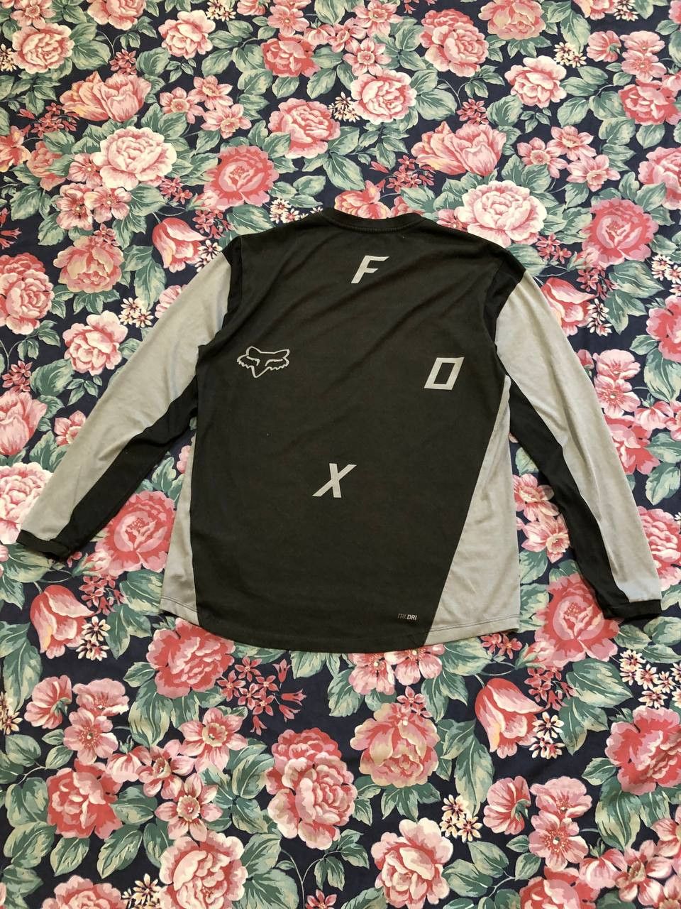 Fox Racing Fox Racing Sweater Size M / US 6-8 / IT 42-44 - 13 Thumbnail