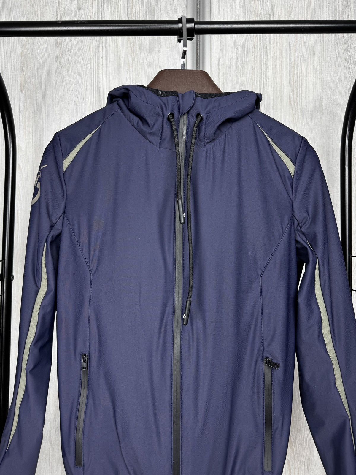 Other Cavalleria Toscana Softshell Light Jacket Horse Riding Size S / US 4 / IT 40 - 3 Thumbnail