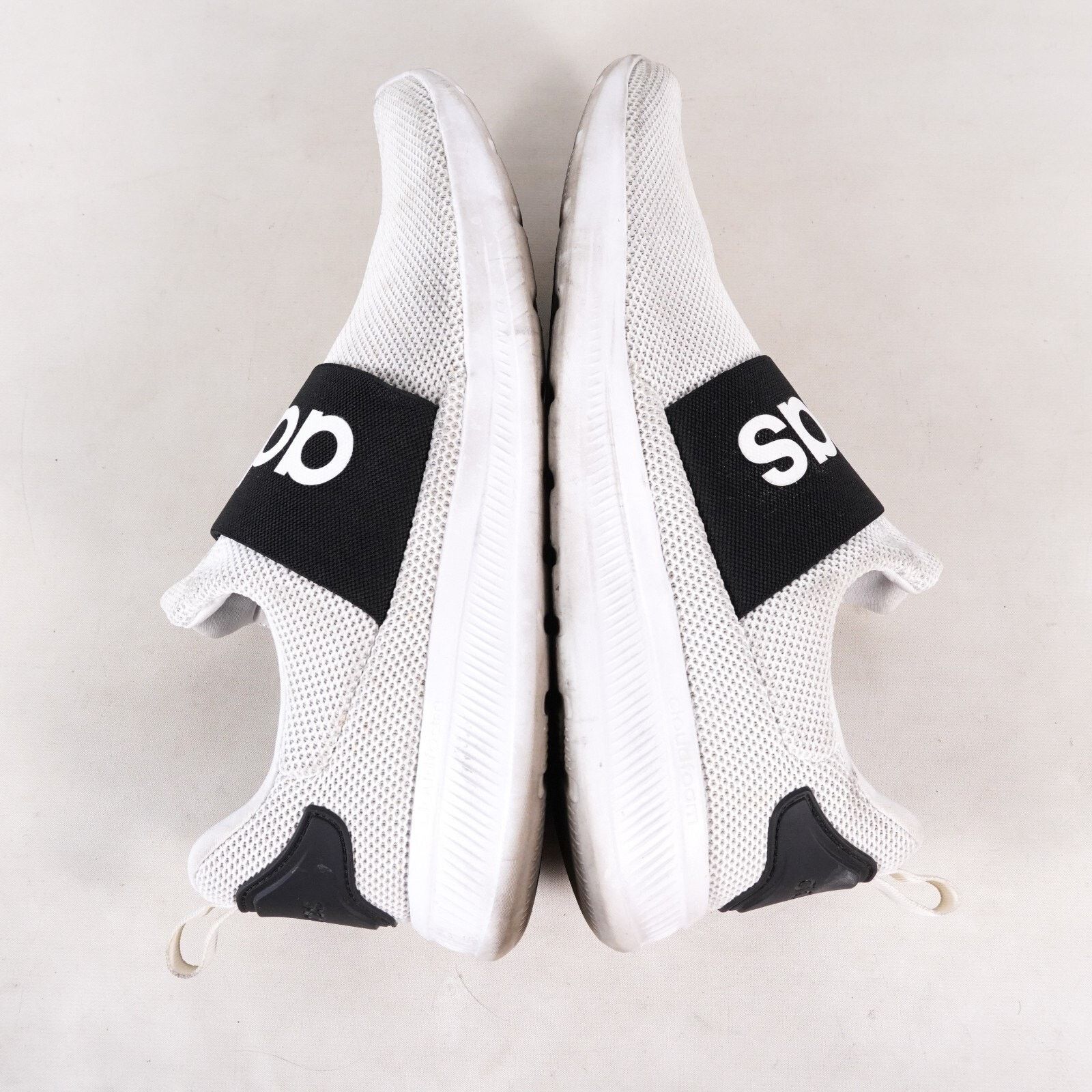 Adidas Adidas Light Racer Adapt Running Shoes Casual Sneaker Men 14 Size US 14 / EU 47 - 6 Thumbnail