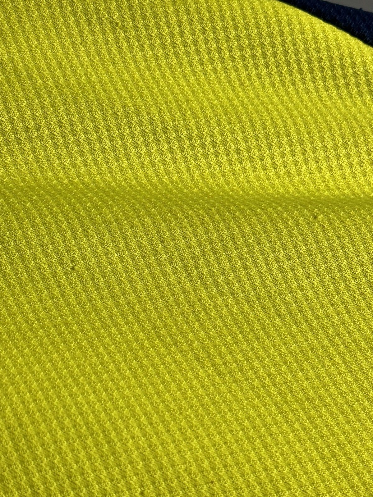 Reebok Aston Villa 97/98 Goalkeeper Football Long Sleeve Jersey Size US M / EU 48-50 / 2 - 5 Thumbnail