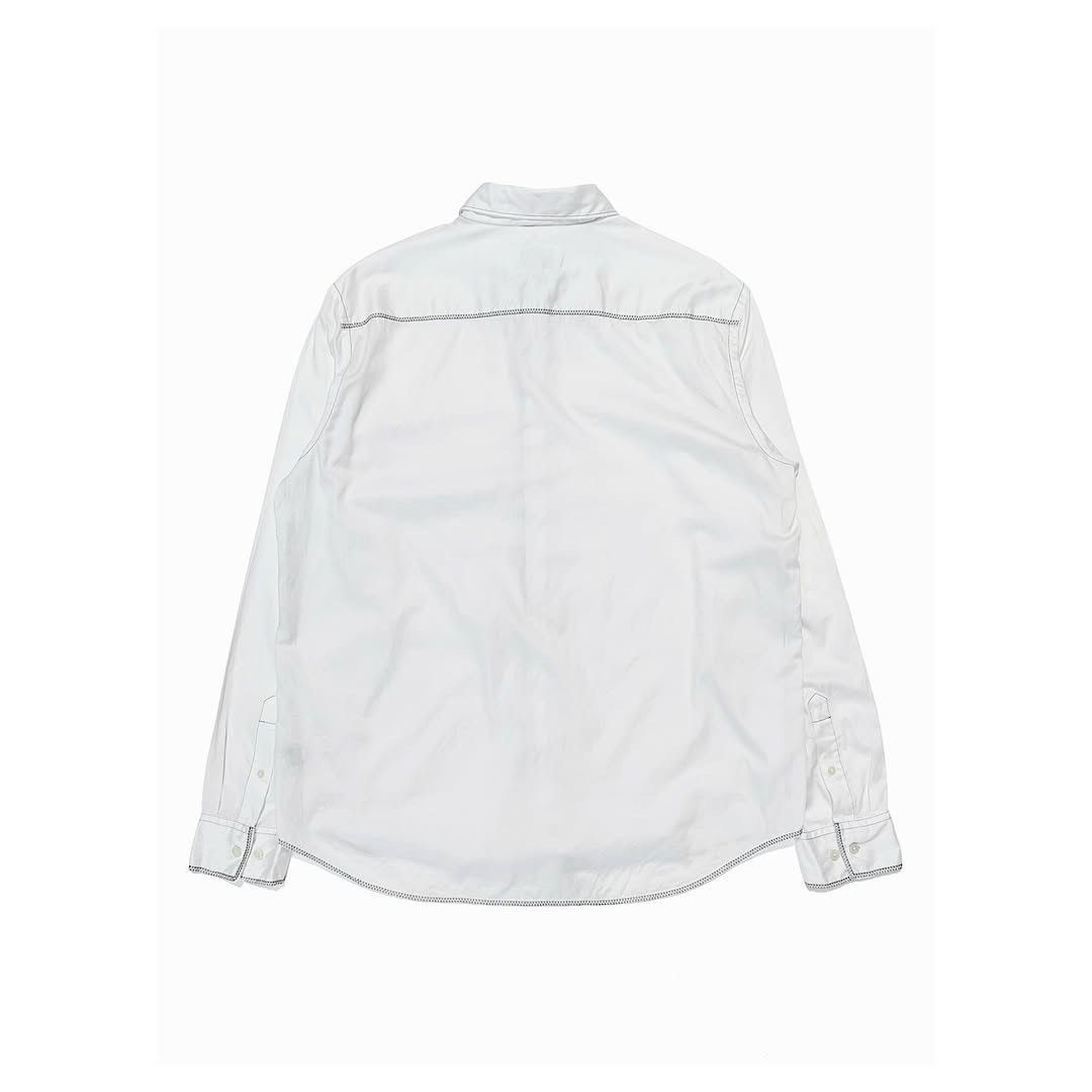 Armani Exchange Armani Shirt Size US L / EU 52-54 / 3 - 7 Thumbnail