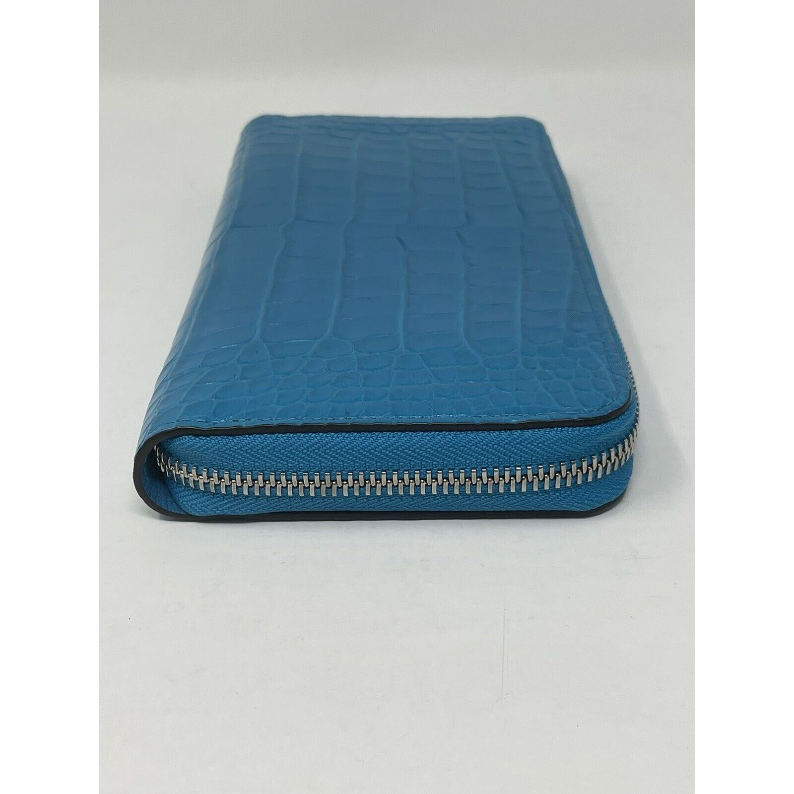 Louis Vuitton Alligator Zippy WalletLock Zipper Pull NEW Retail 7k N98165 Size ONE SIZE - 10 Thumbnail