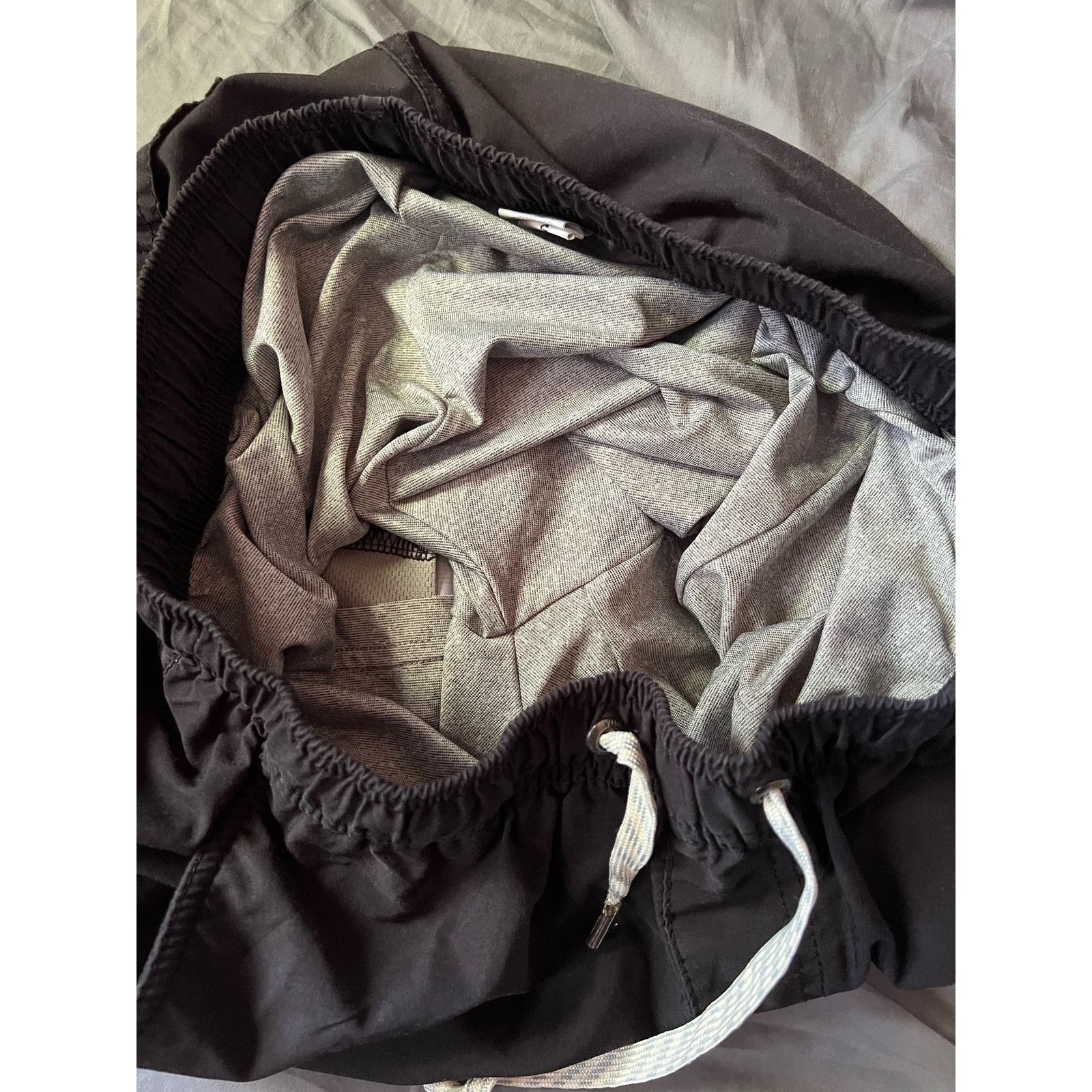 Vuori Vuori Kore Short | Black Saffron Texture size S Size US 28 / EU 44 - 9 Thumbnail