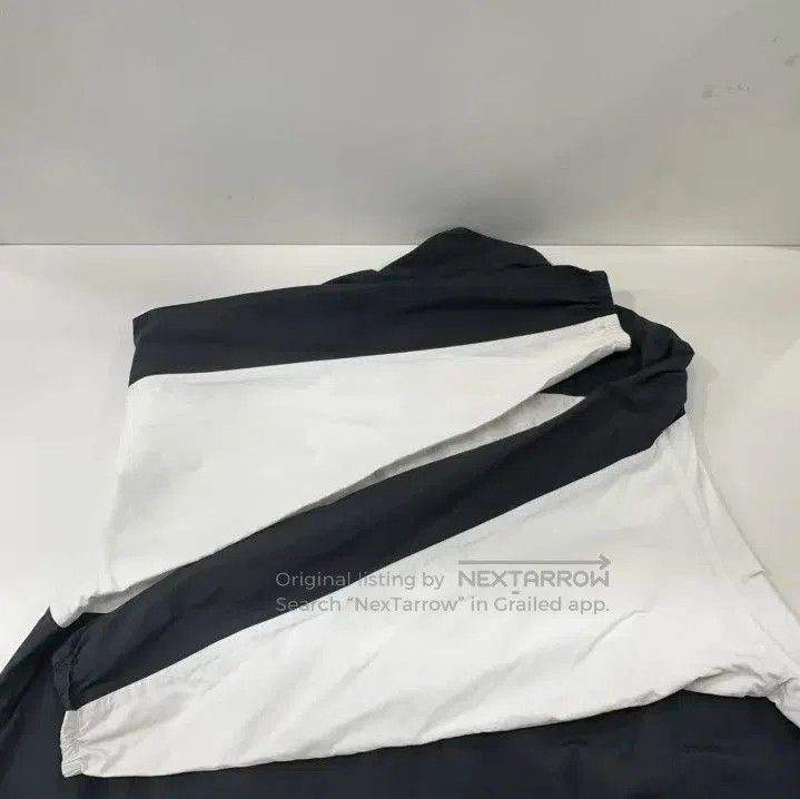Balenciaga Balenciaga Colorblock Sports Jacket for Men. Size US L / EU 52-54 / 3 - 9 Thumbnail