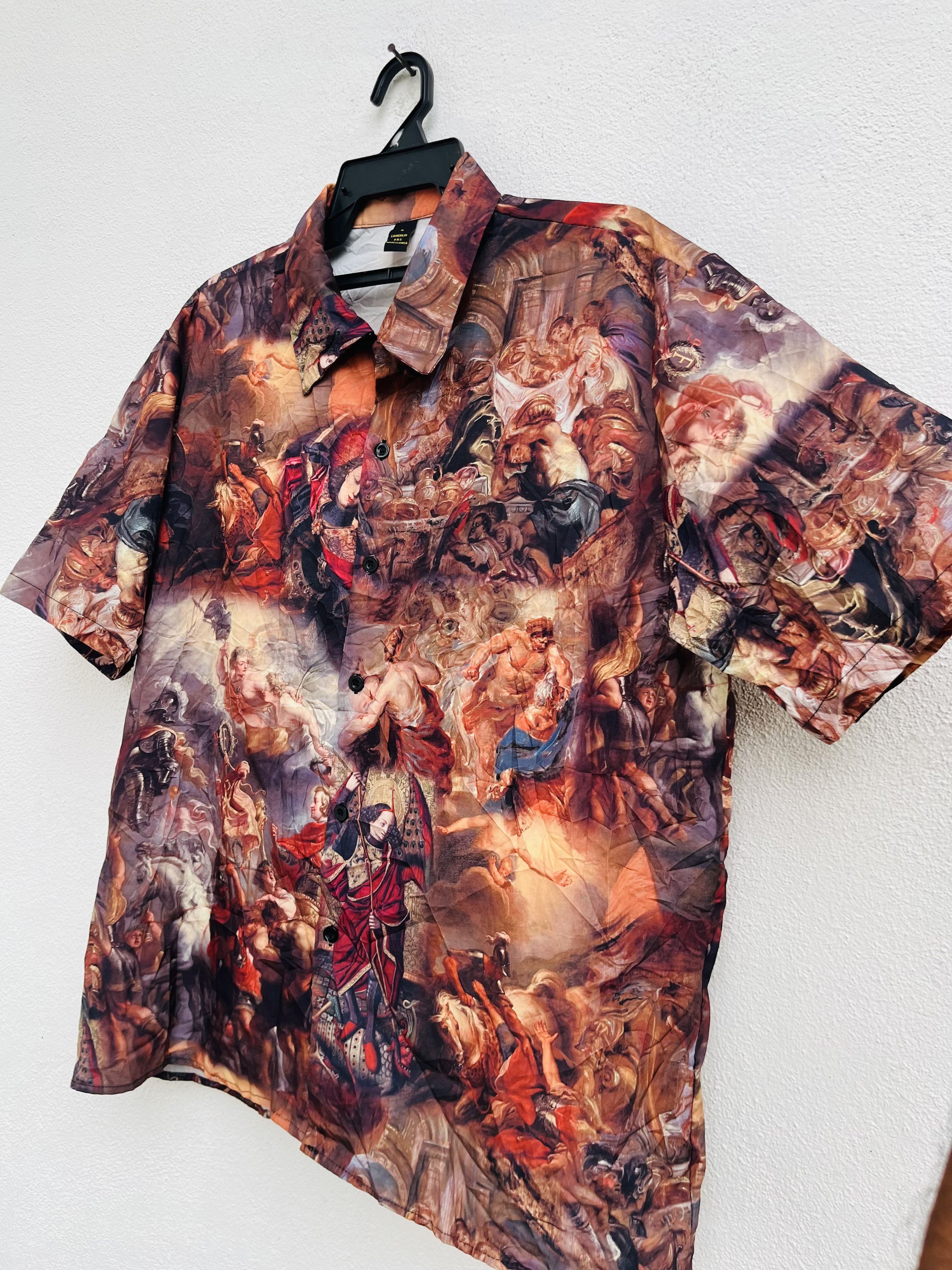 Japanese Brand Vintage Japanese Designer Fashion Style Size US L / EU 52-54 / 3 - 5 Thumbnail