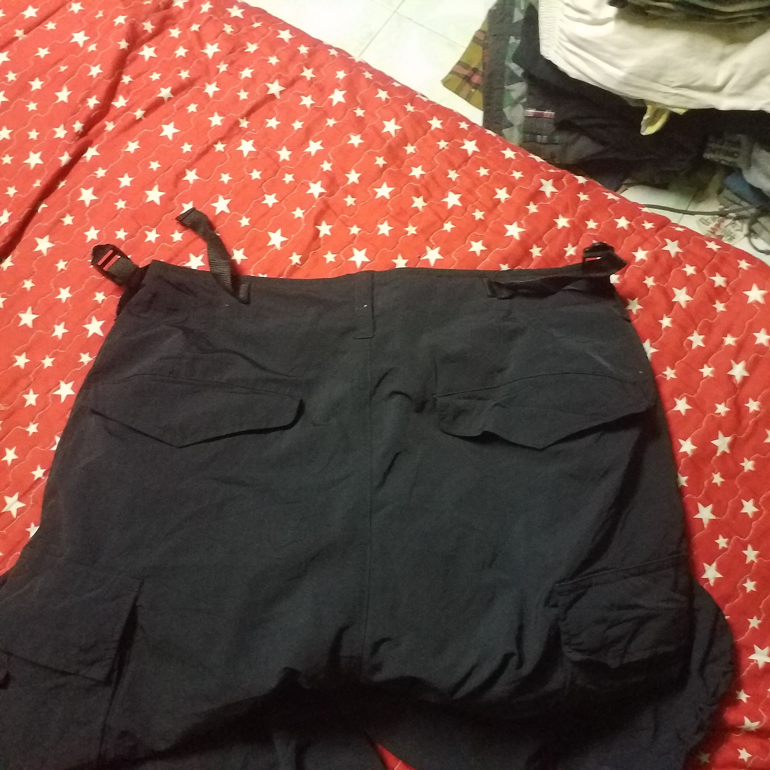 Other FIELDCORE CARGO PANT WATER REPELLENT LIKE NEW Size US 32 / EU 48 - 7 Thumbnail