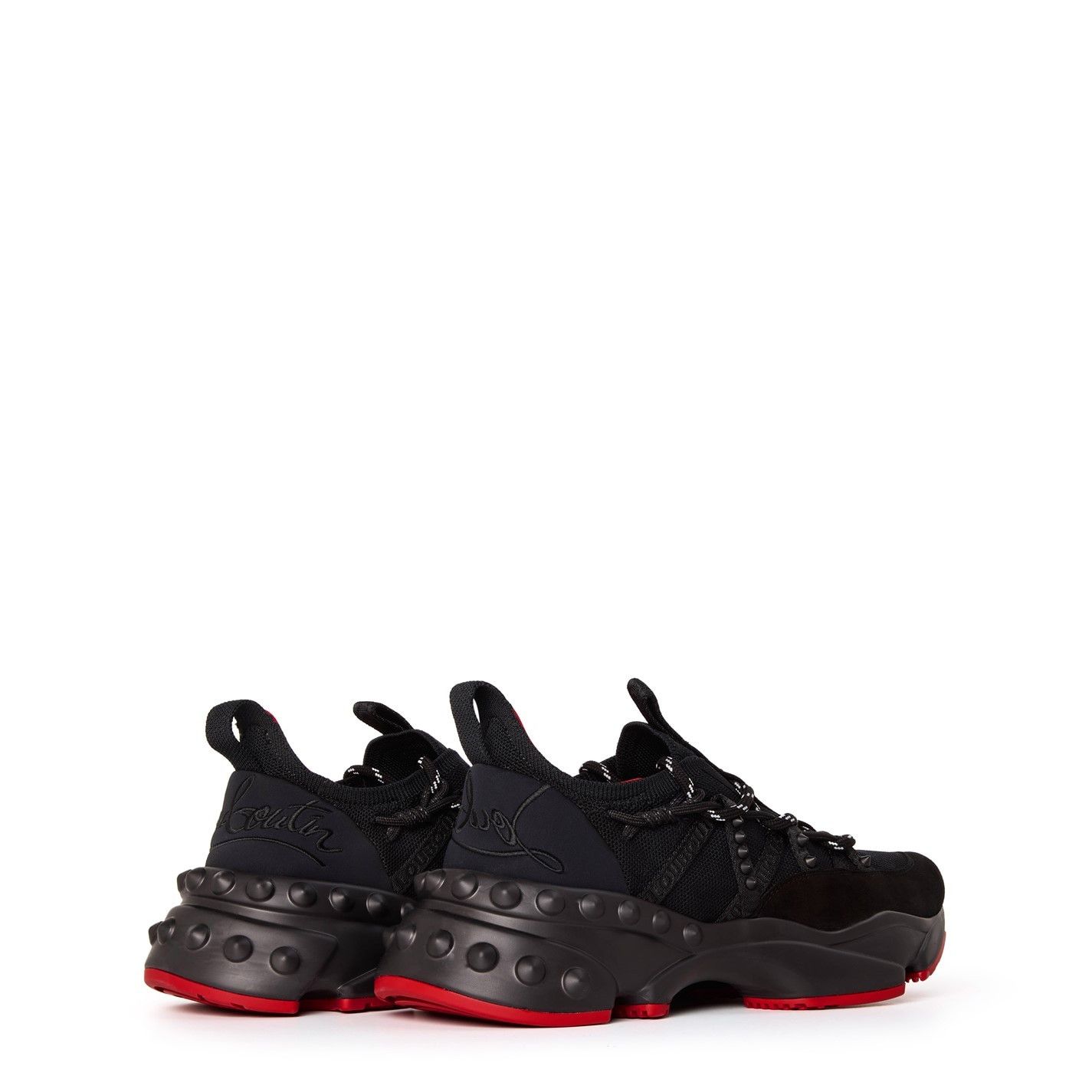 Christian Louboutin Trail Runners Size US 10 / EU 43 - 5 Thumbnail