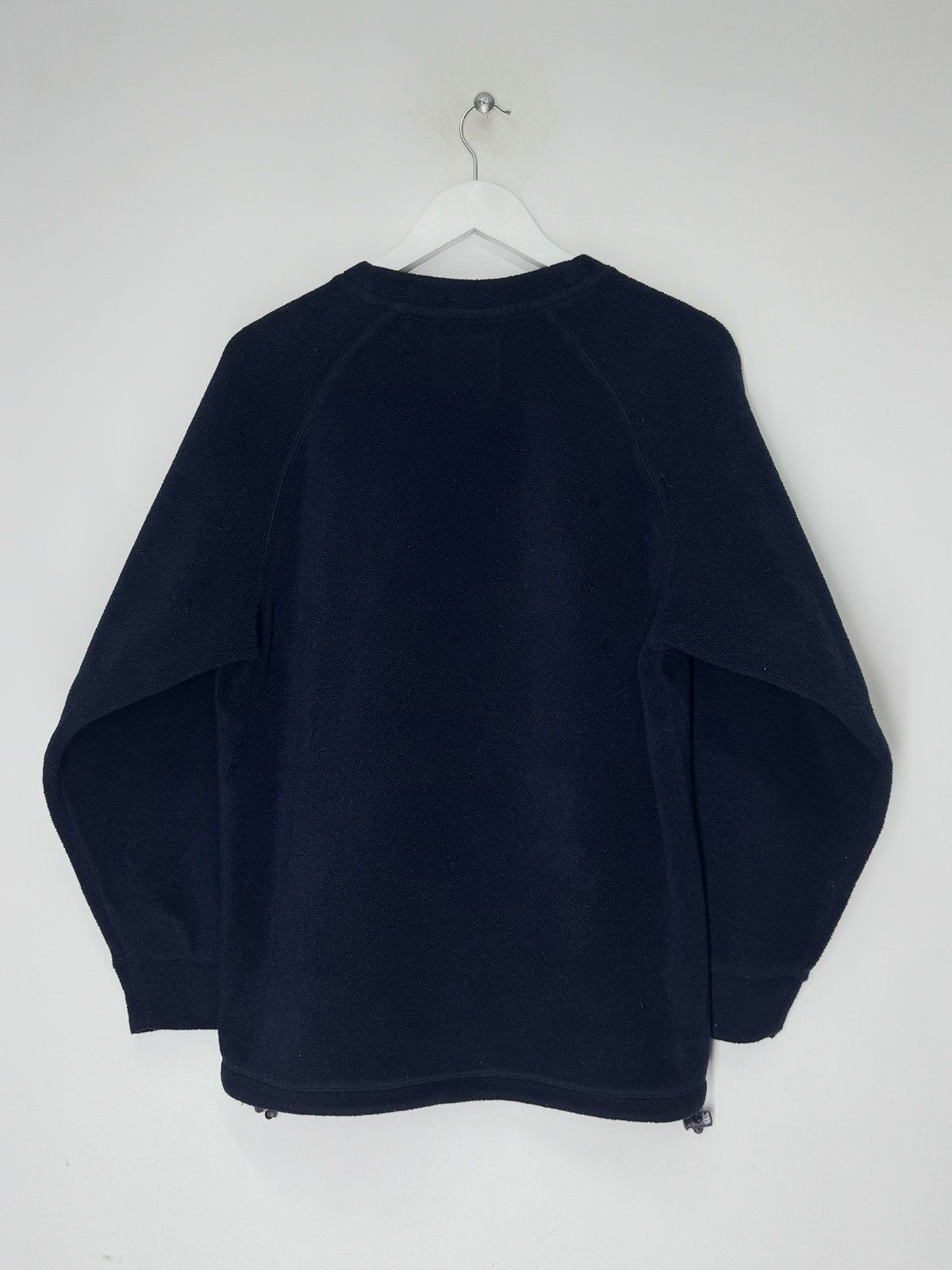 Canterbury of New Zealand Vintage Canterbury Scotland 1998 Fleece Pullover Sweater Size US S / EU 44-46 / 1 - 2 Thumbnail