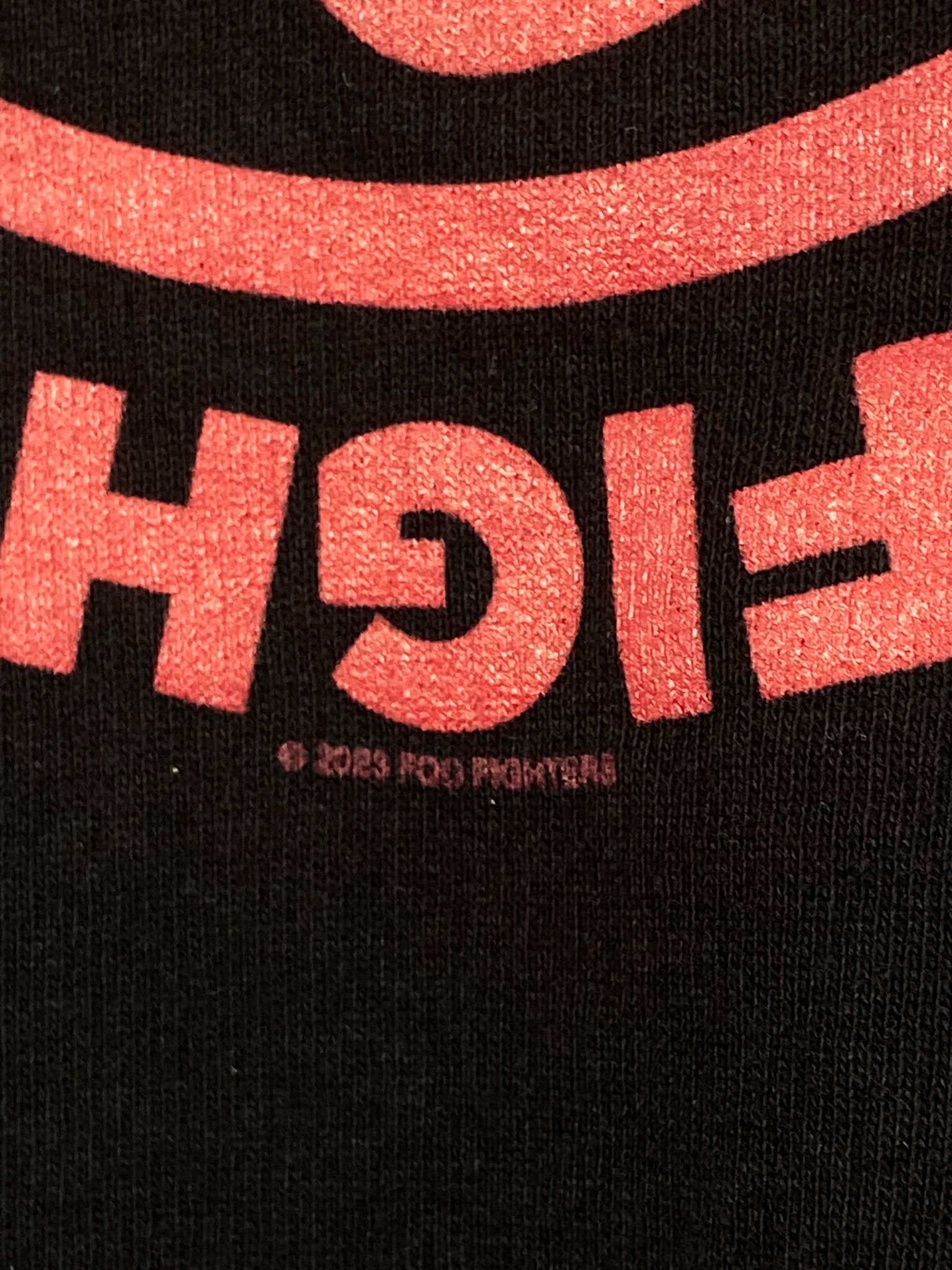 Other Hoodie Foo Fighters Vintage Y2K Streetwear High End Band Size US S / EU 44-46 / 1 - 3 Thumbnail