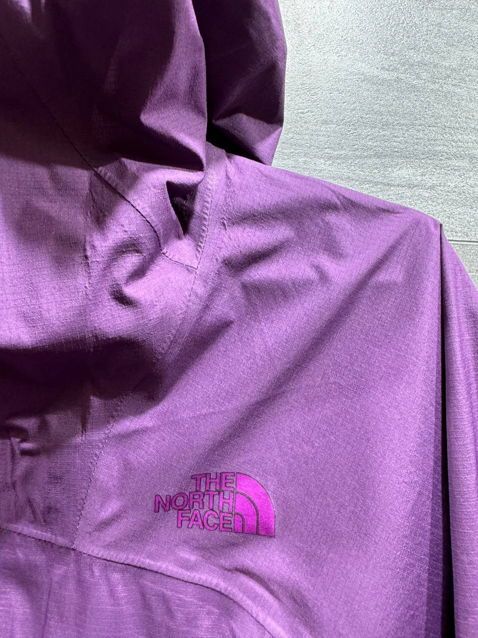The North Face The North Face Gore-Tex Women's Hooded Rain Jacket Size S / US 4 / IT 40 - 4 Thumbnail