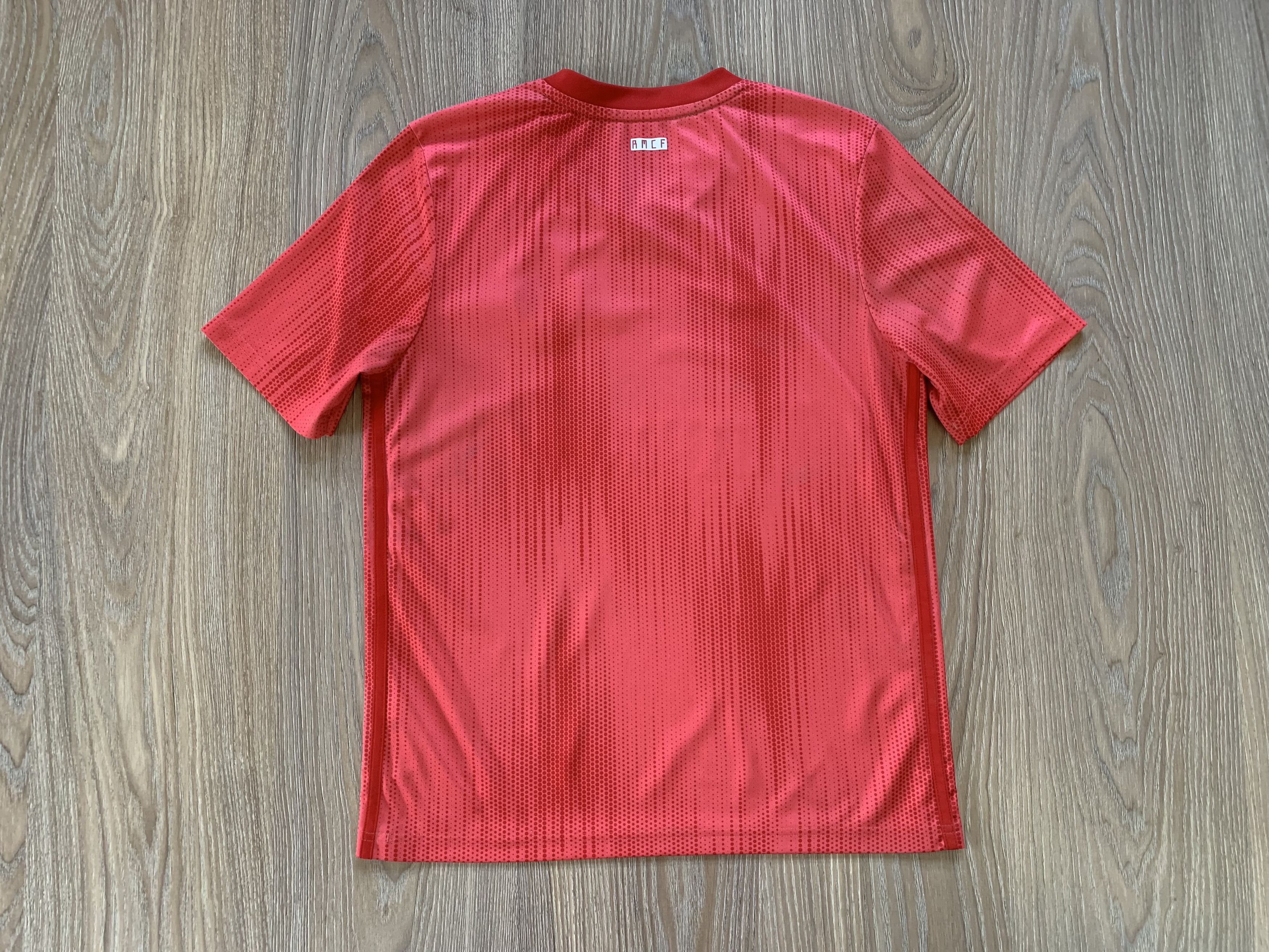 Adidas Adidas Real Madrid Youth Jersey 2018 Size US XXS / EU 40 - 3 Thumbnail