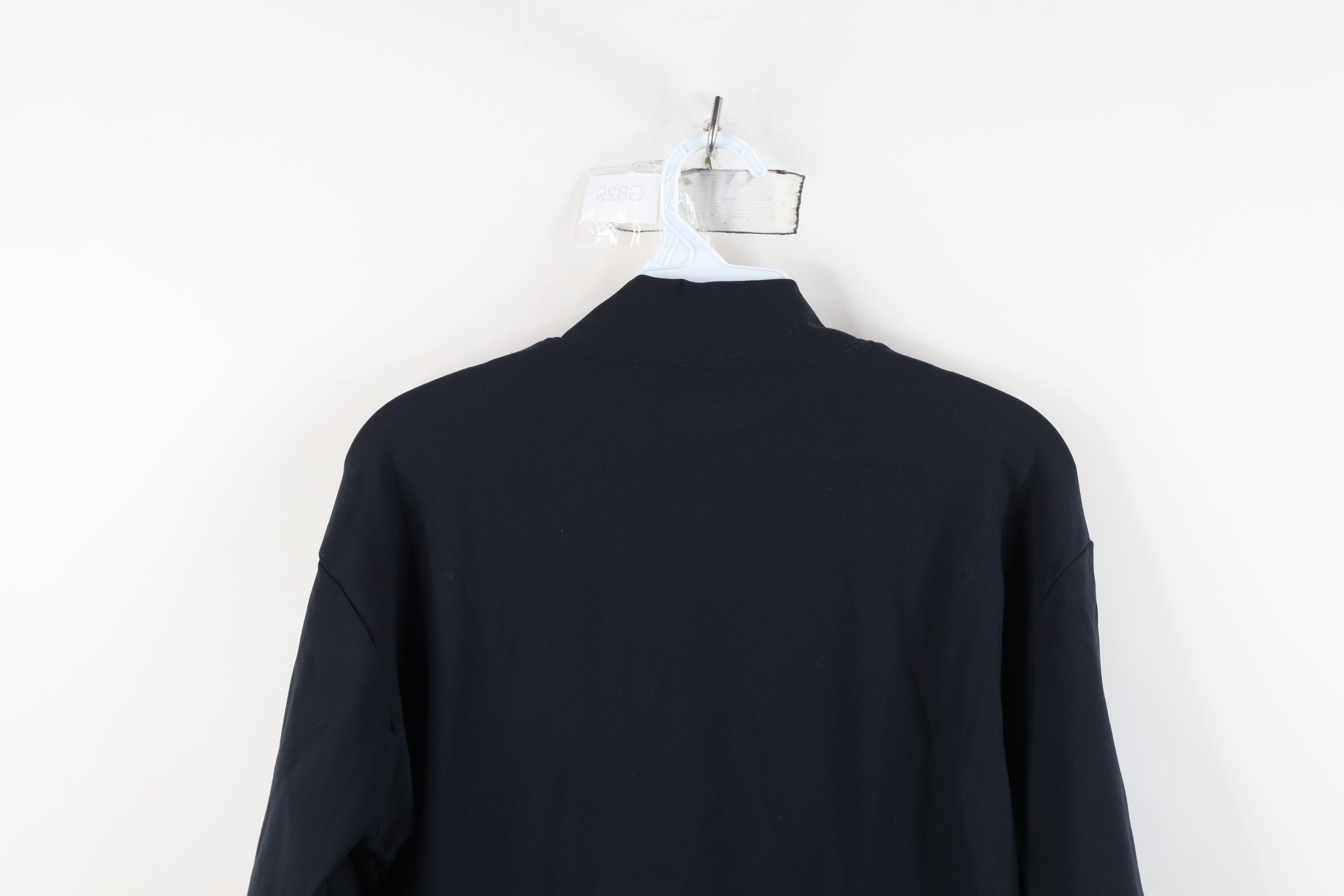 Under Armour Vintage Under Armour Tactical Compression Mock Neck T-Shirt Size US XL / EU 56 / 4 - 12 Thumbnail