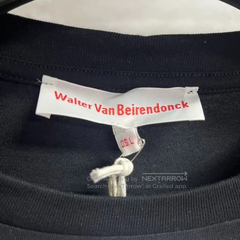 Walter Van Beirendonck walter van beirendonc black multi. Size US L / EU 52-54 / 3 - 2 Thumbnail