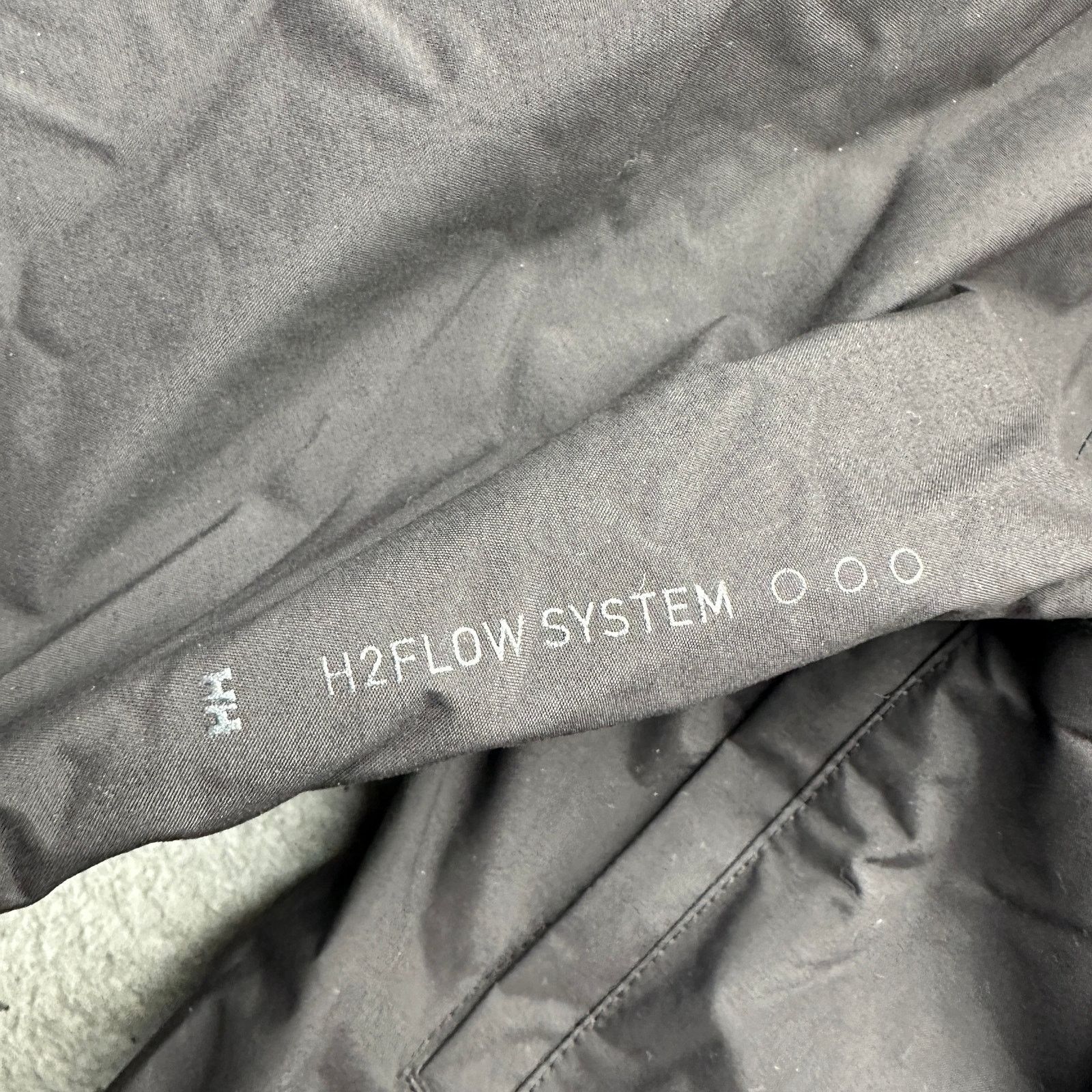 Helly Hansen Helly Hansen H2Flow Tech Performance Primaloft Jacket XXL Size US XXL / EU 58 / 5 - 16 Thumbnail