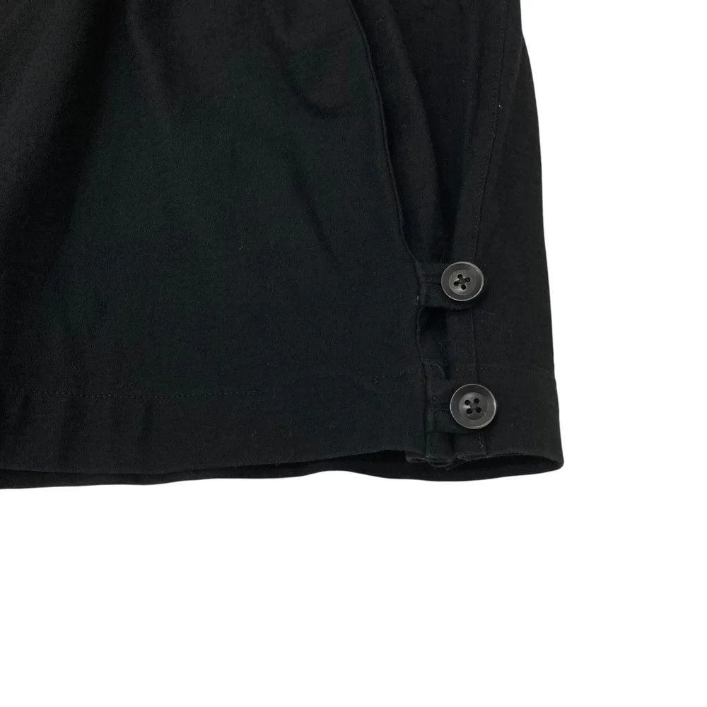 Yohji Yamamoto Yohji Yamamoto pour homme Box pleat pants Easy pants Size US 30 / EU 46 - 5 Thumbnail