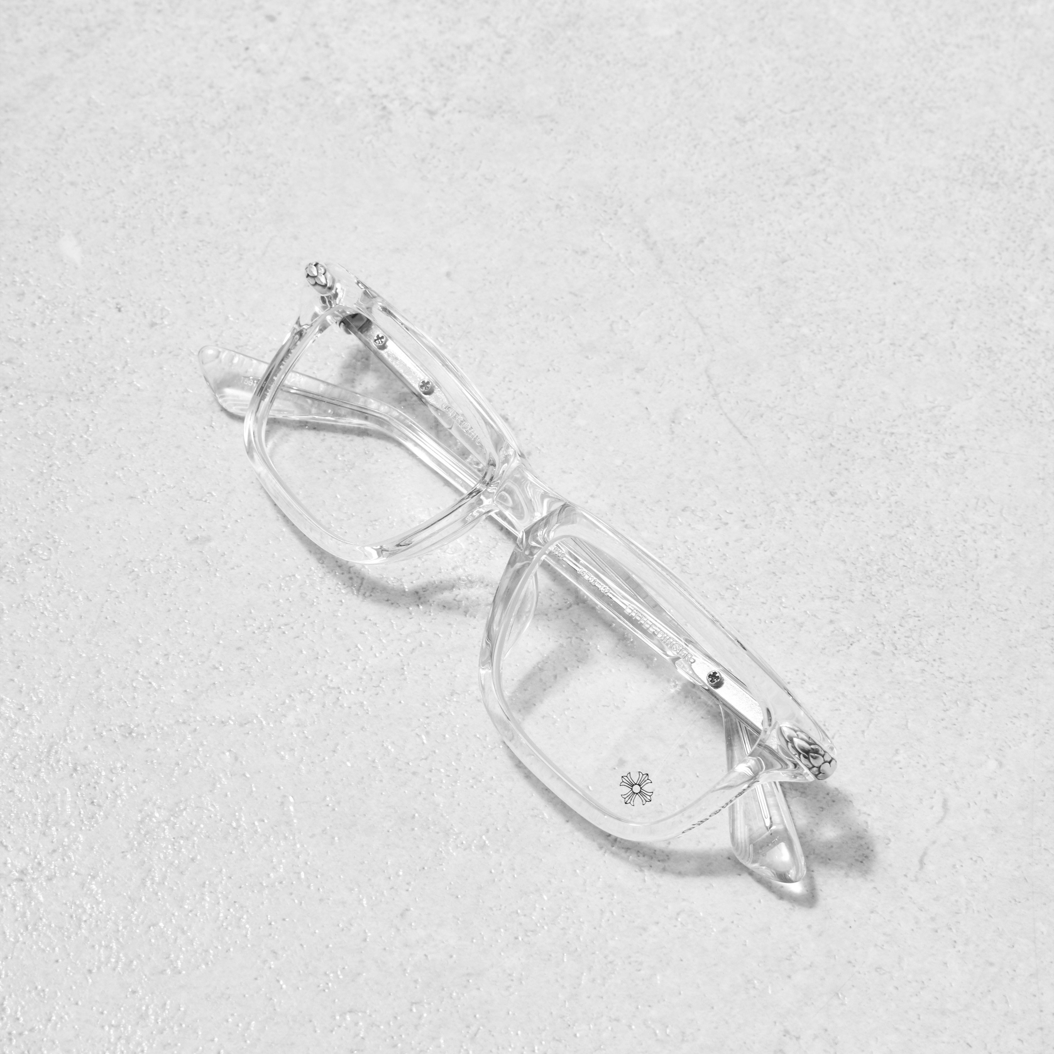 Chrome Hearts CHROME HEARTS LITTLE DINGER Size ONE SIZE - 3 Thumbnail
