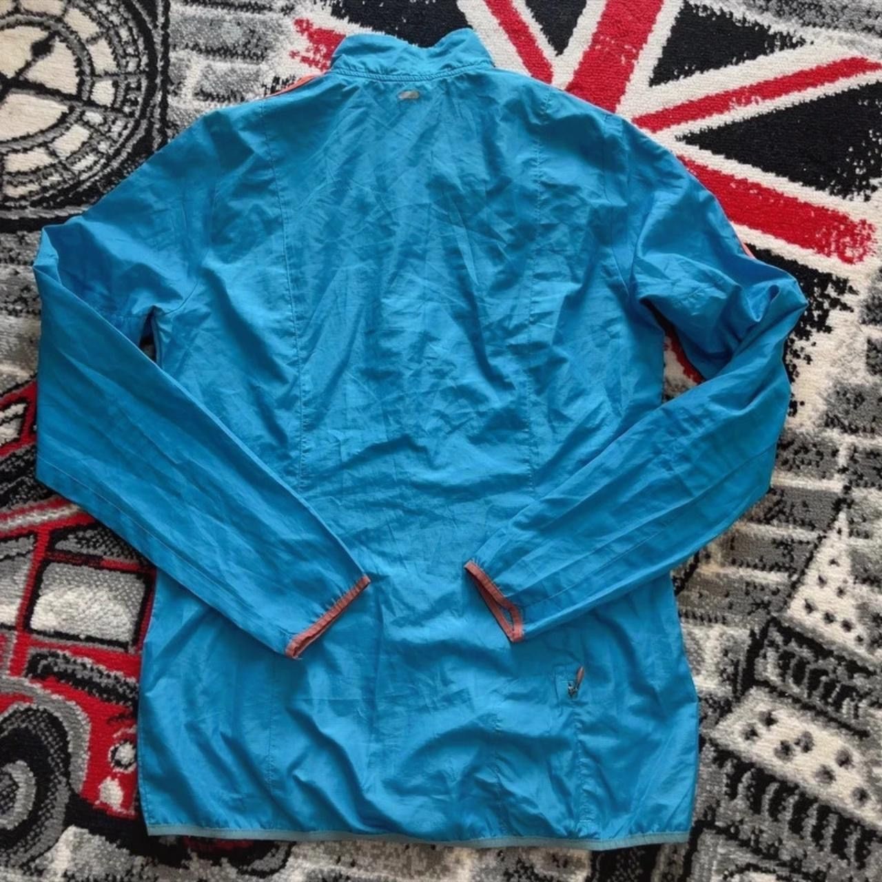 Adidas Adidas jacket Response Running Jacket Womens Size S Size S / US 4 / IT 40 - 5 Thumbnail