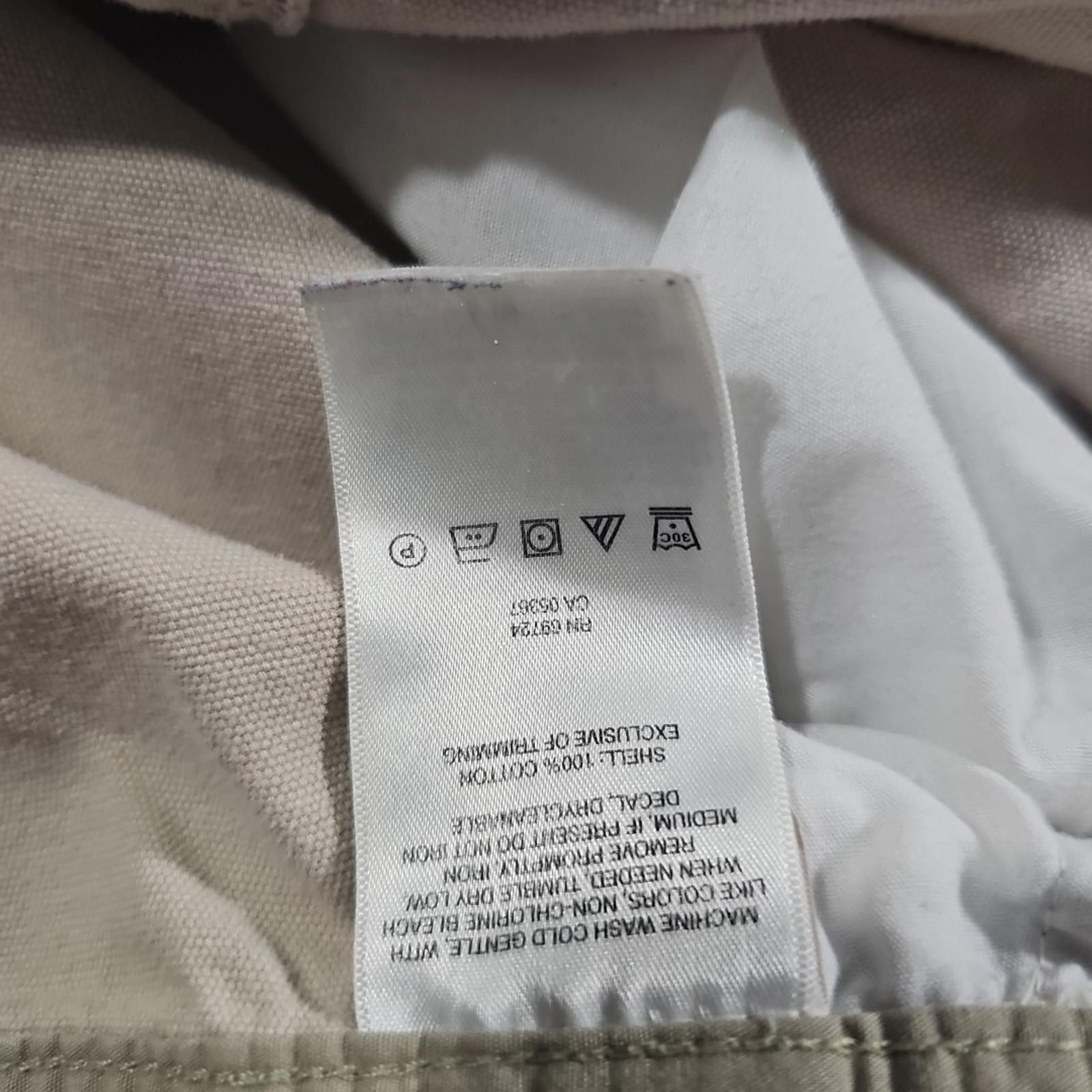 Columbia Columbia Omni Shield Advanced Repellency Shorts Size US 42 / EU 58 - 6 Thumbnail