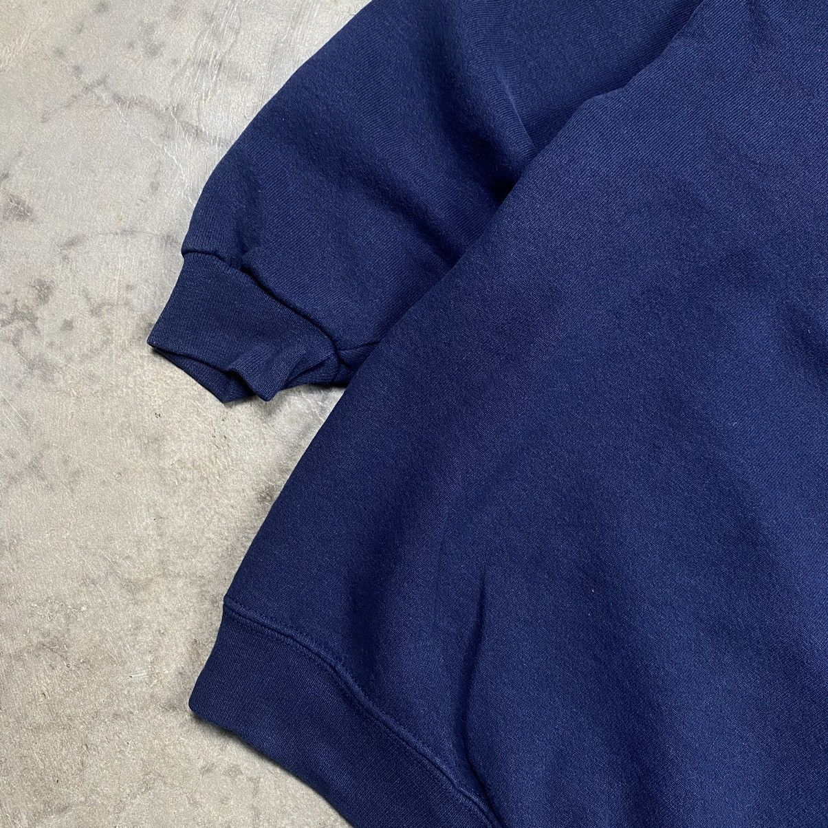 Jerzees × Vintage y2k Legoland California Boxy Oversize Crewneck Size US XL / EU 56 / 4 - 4 Thumbnail