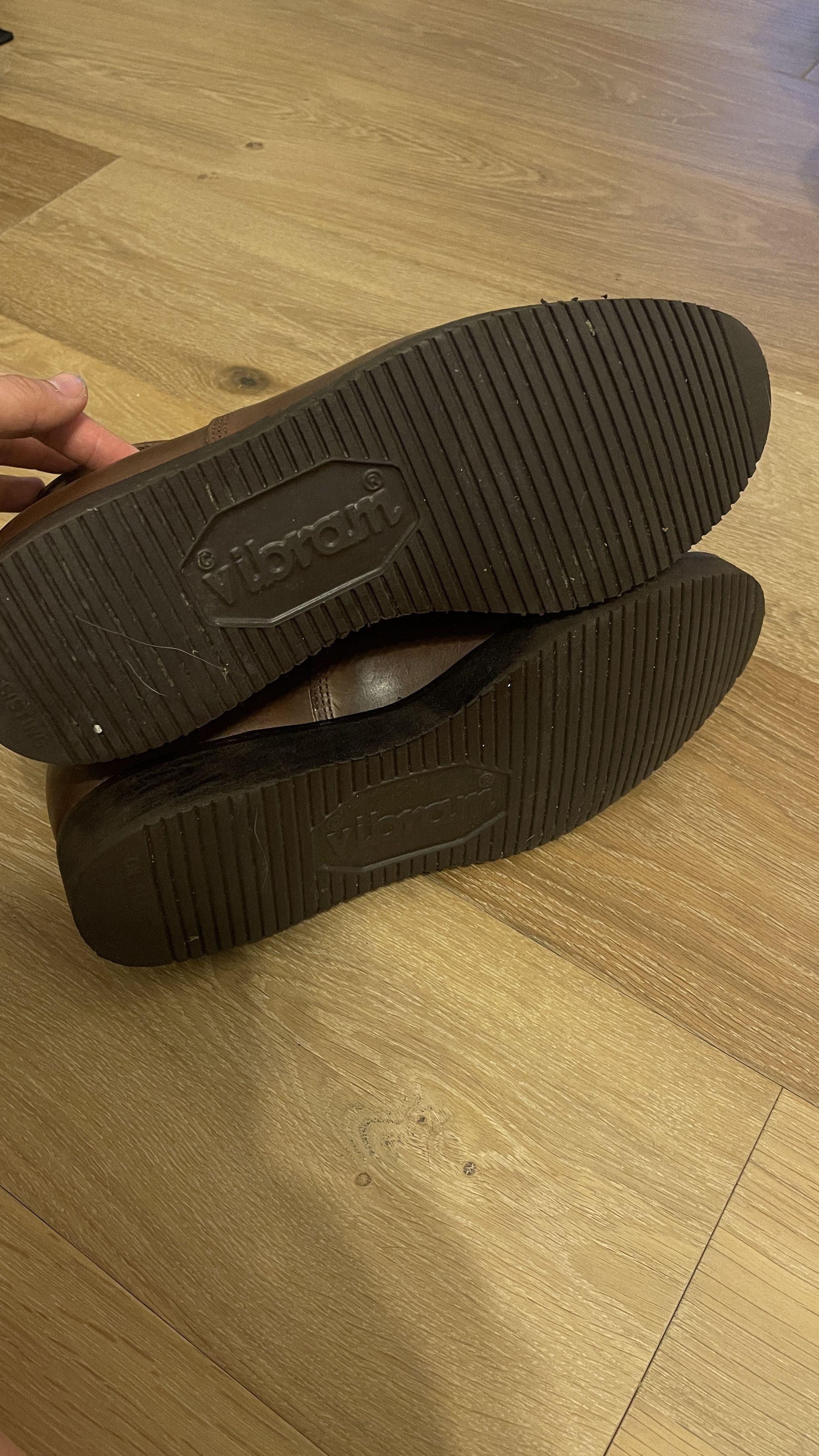Snake Oil Provisions Murphy Boot Size US 8.5 / EU 41-42 - 4 Thumbnail