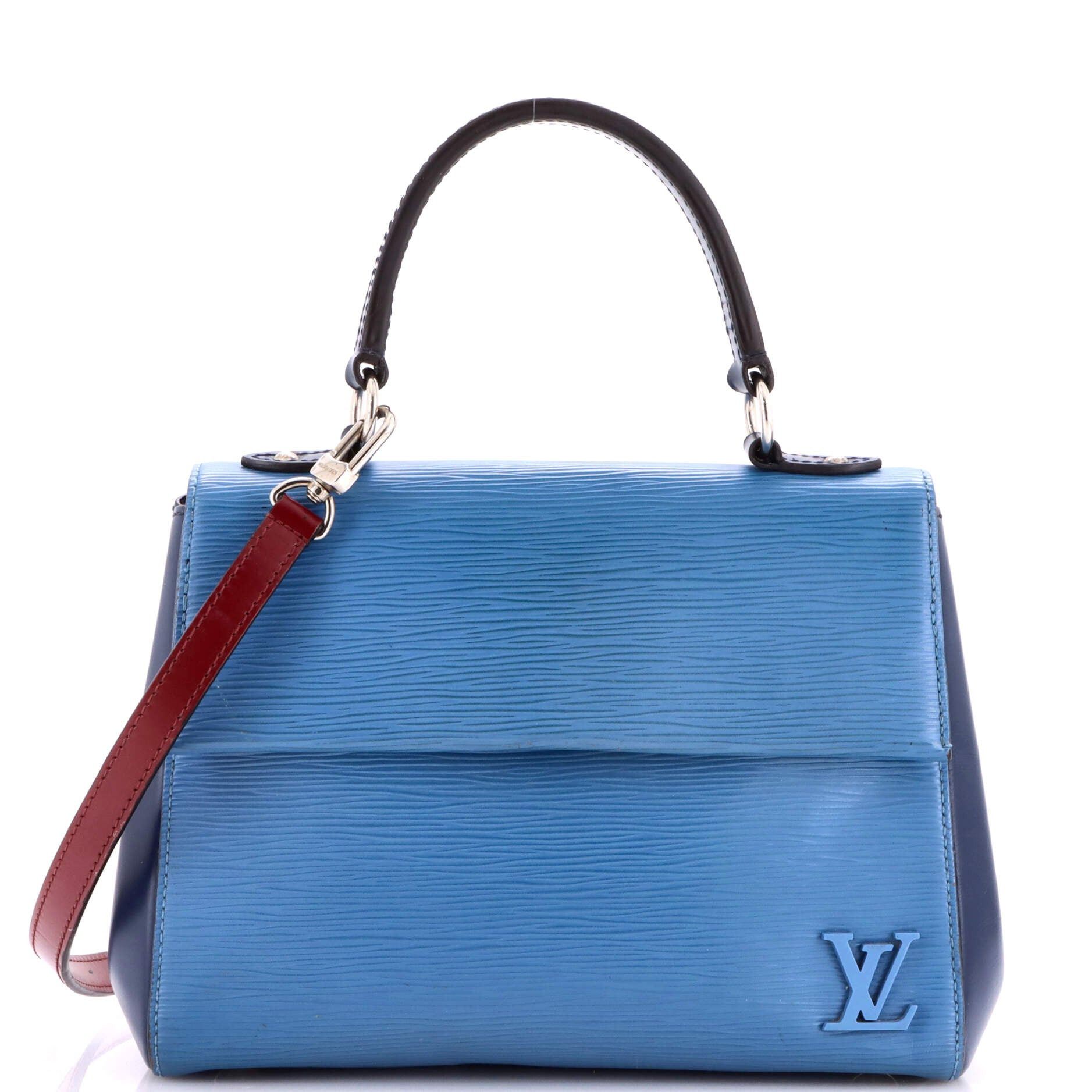 Louis Vuitton Cluny Top Handle Bag Size ONE SIZE - 1 Thumbnail
